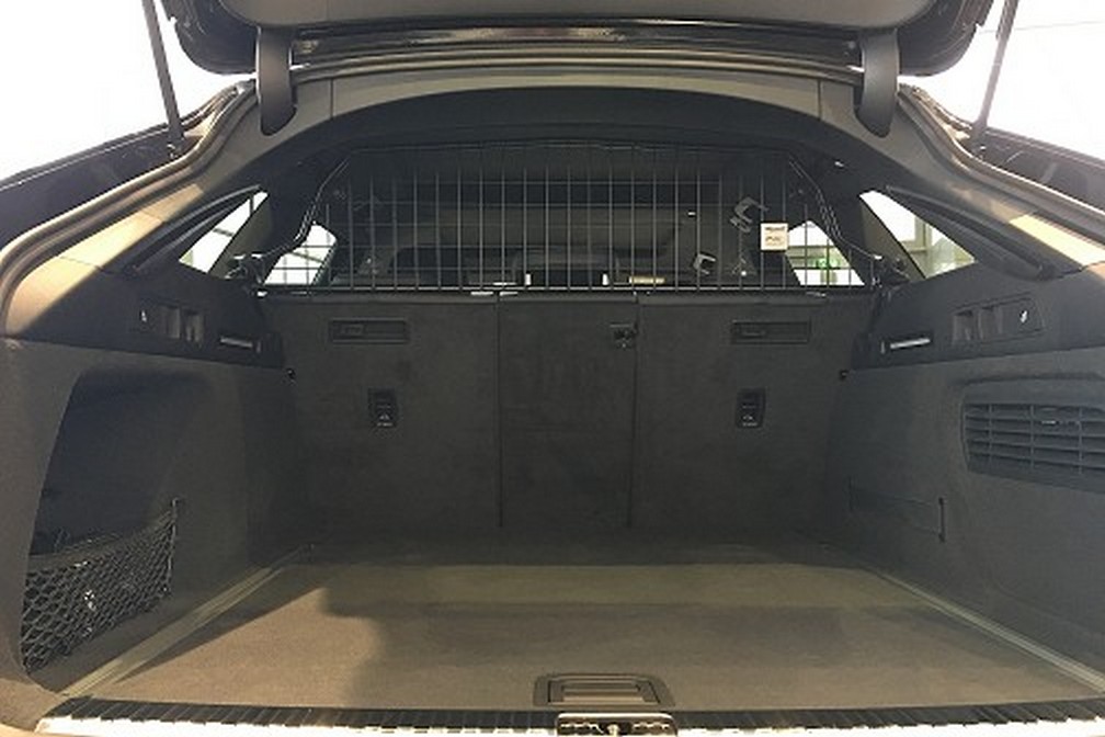 Kofferraumwanne Audi A6 (C8) Carbox Yoursize