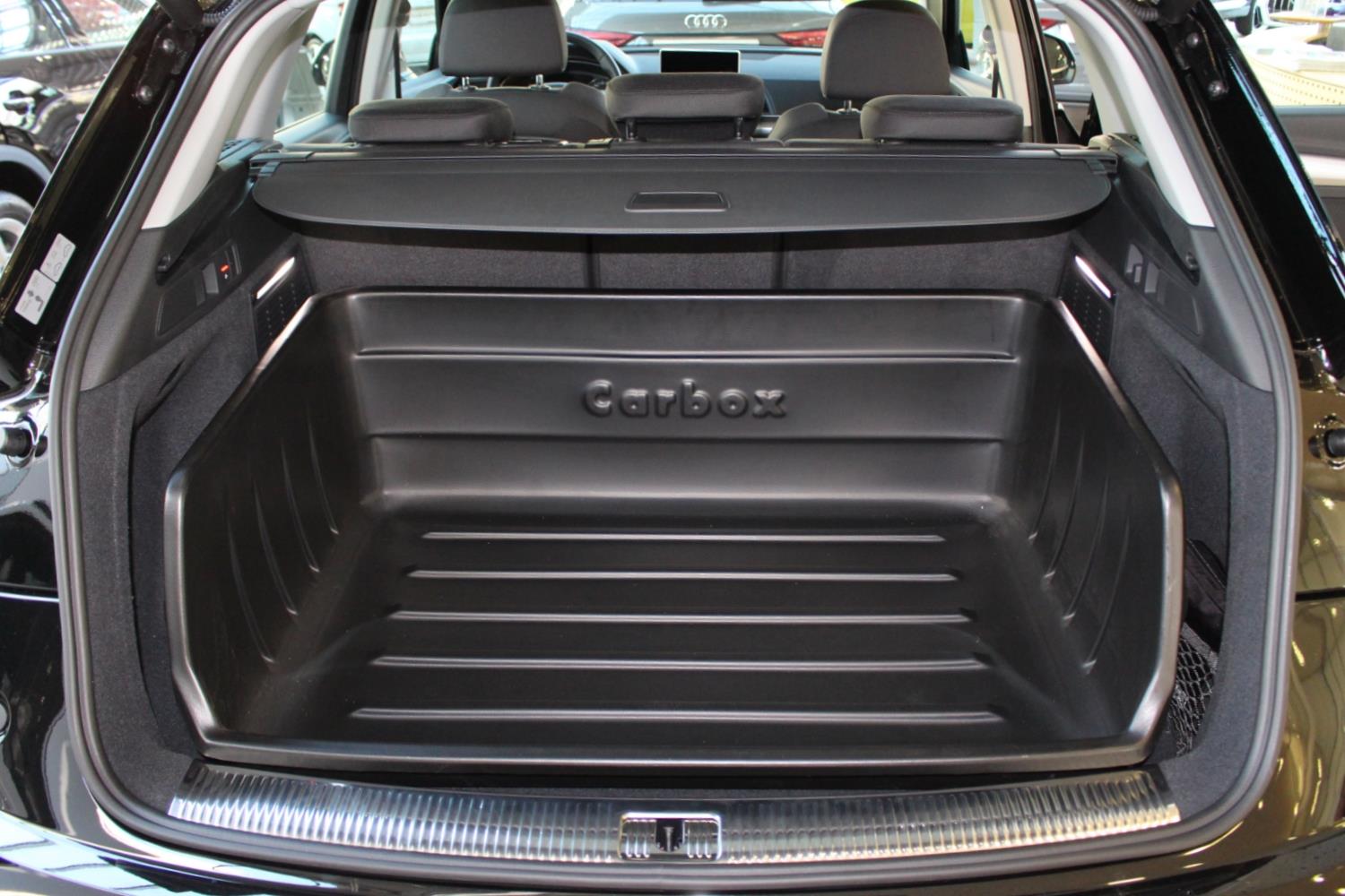 High sided boot liner – Carbox Classic
