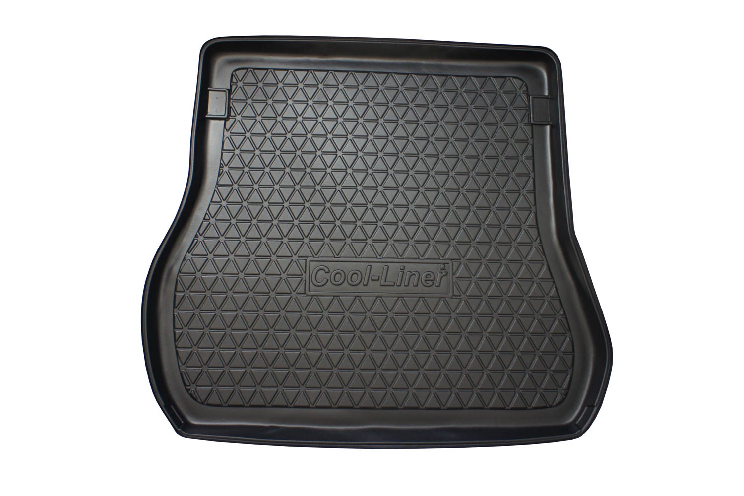 Boot mat suitable for Audi A4 Avant (B5) 1995-2001 Cool Liner anti slip PE/TPE rubber