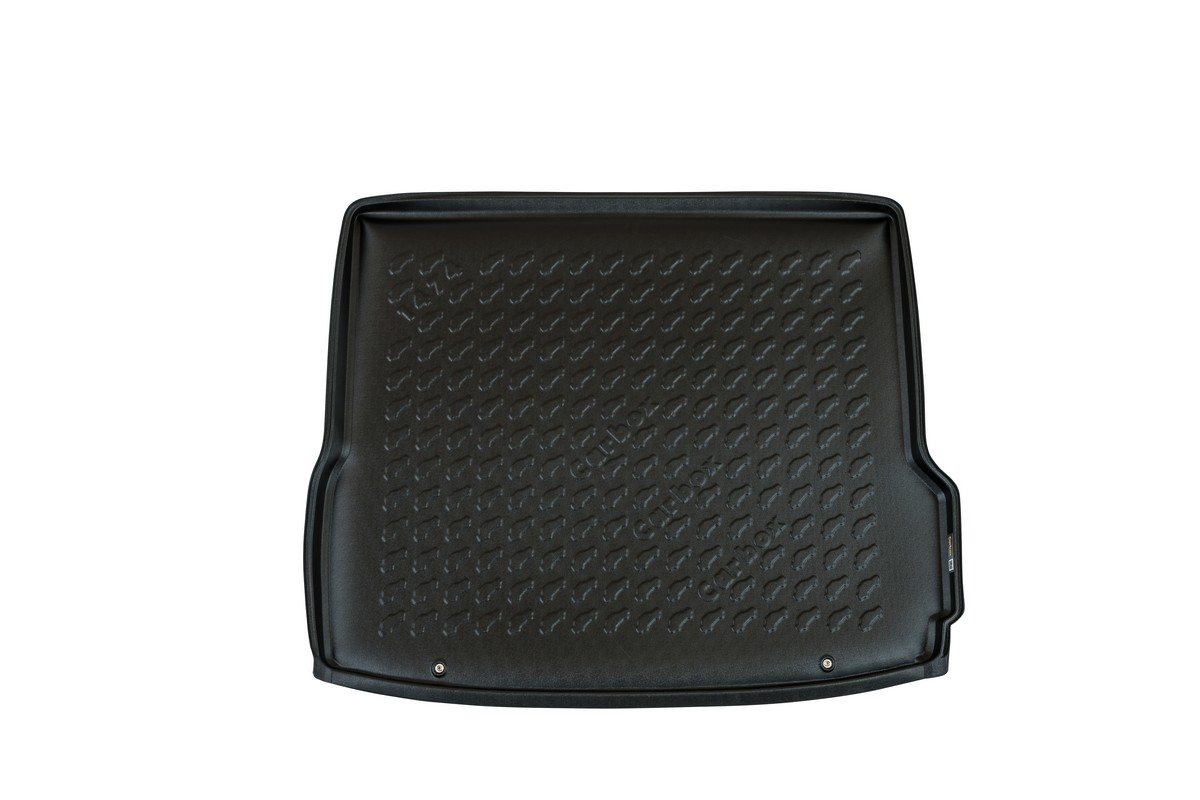 Boot mat Audi Q5 (8R) PE