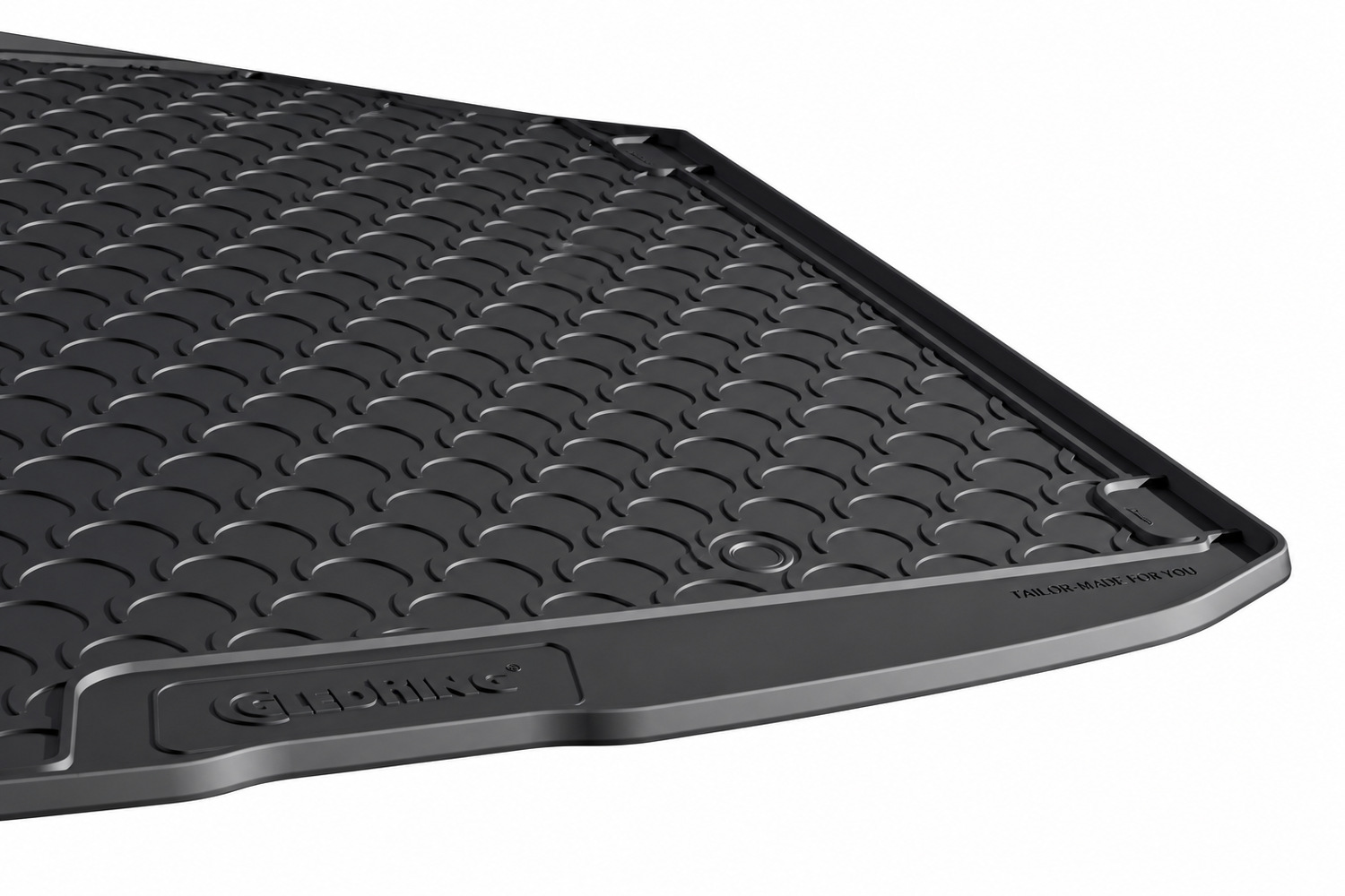 Boot mat suitable for Audi A5 Limousine (FU) 2024-> 5-door hatchback anti slip Rubbasol rubber (AUD3A5TR) (3) Boot mat suitable for Audi A5 Limousine (FU) 2024-> 5-door hatchback anti slip Rubbasol rubber (AUD3A5TR) (3)