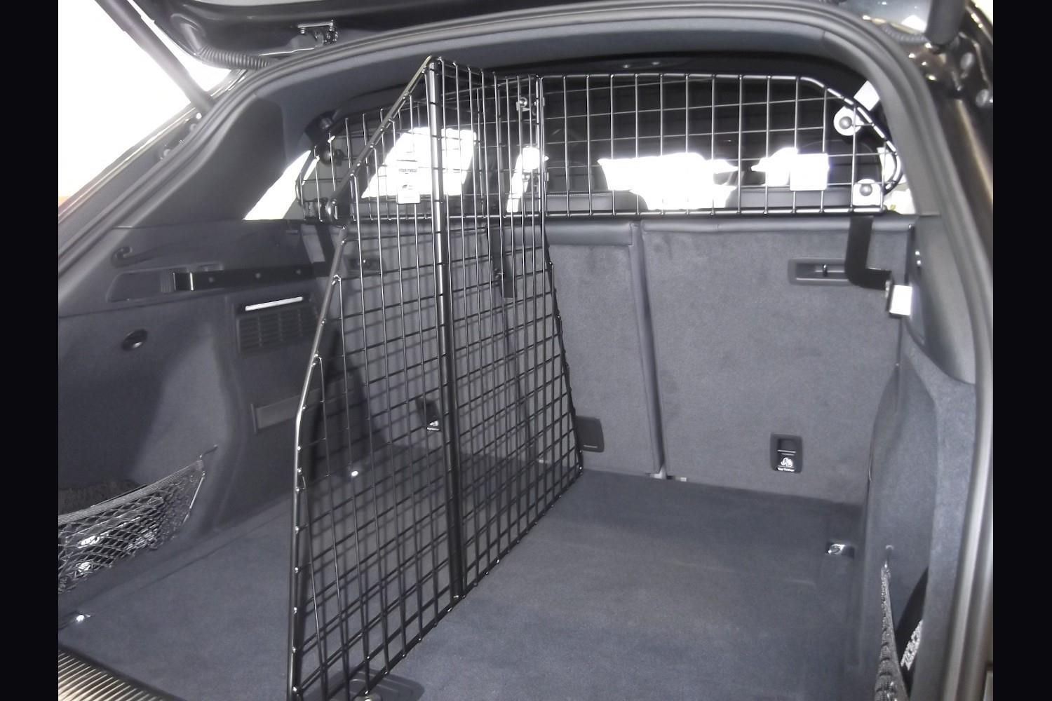 Genuine audi q5 dog guard deals