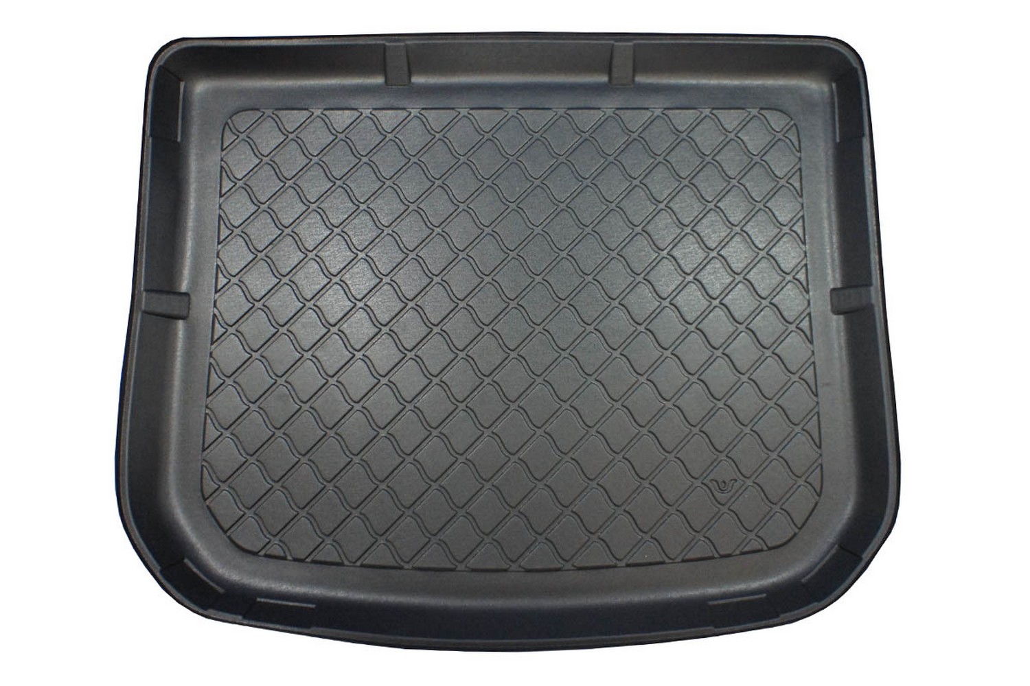 Kofferraumwanne passend für Audi TT (8J) 2006-2014 Guardliner anti-rutsch PE/TPE Gummi