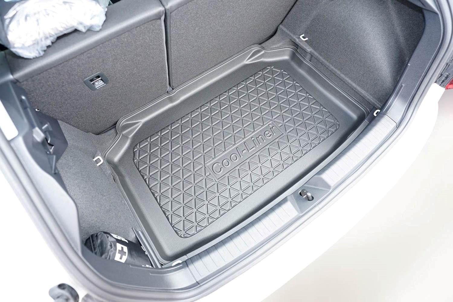 Audi a1 dog clearance boot liner