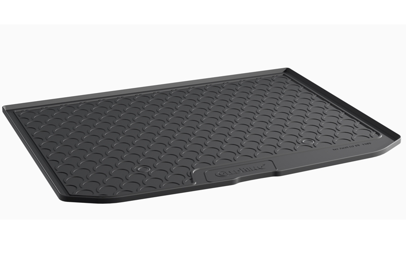 Tapis de coffre Audi A3 (8V) PE/TPE