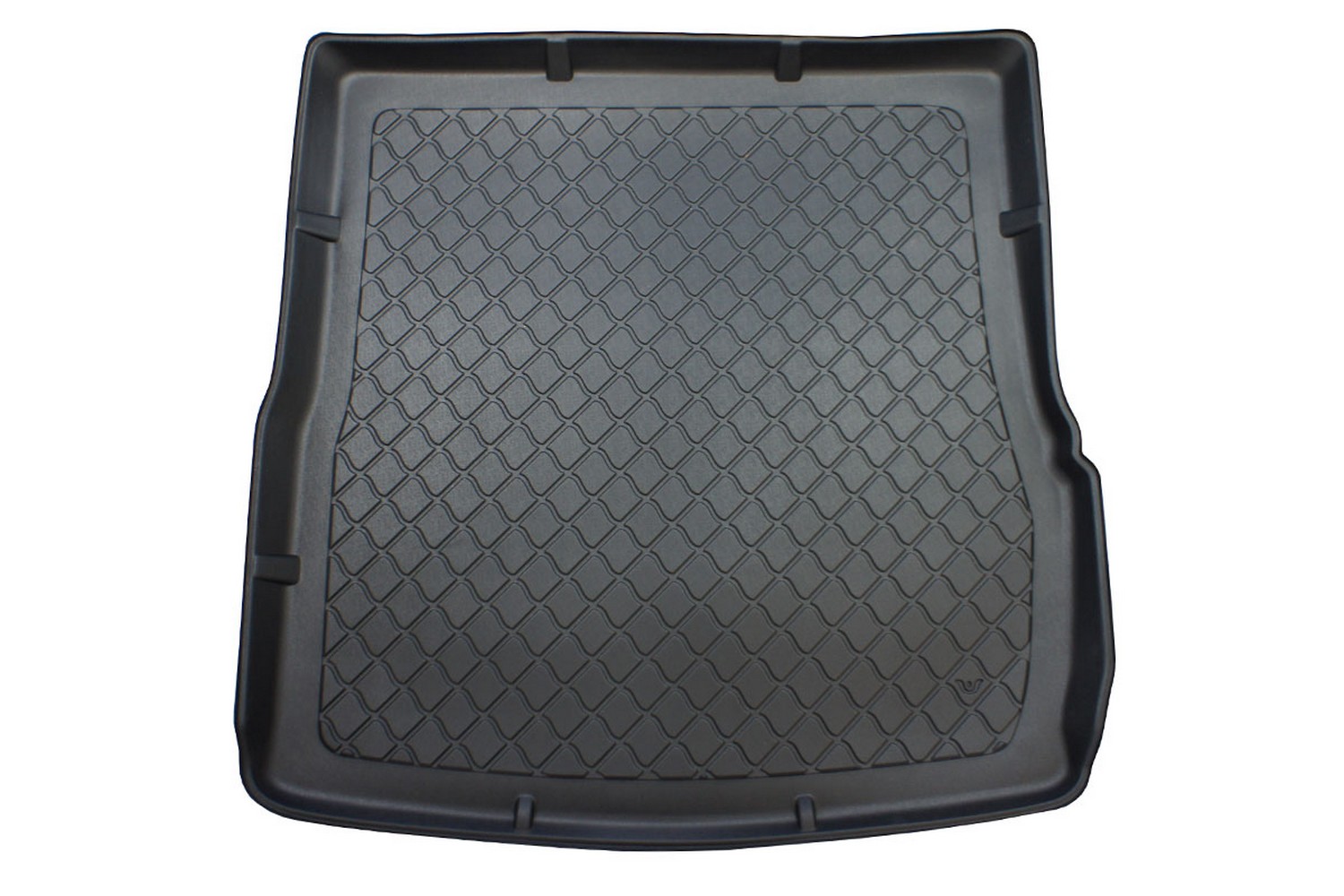 Boot mat suitable for Audi A6 Avant (C6) 2005-2011 Guardliner anti slip PE/TPE rubber