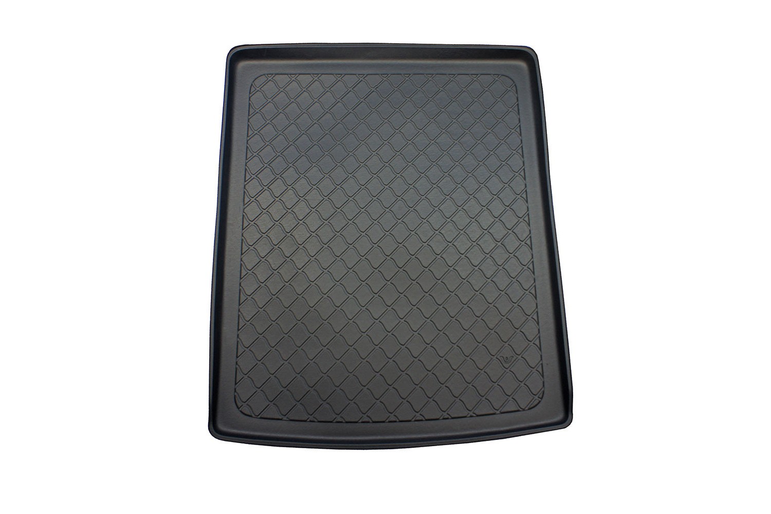 Boot mat suitable for Audi A6 Avant (C6) 2005-2011 Guardliner anti slip PE/TPE rubber
