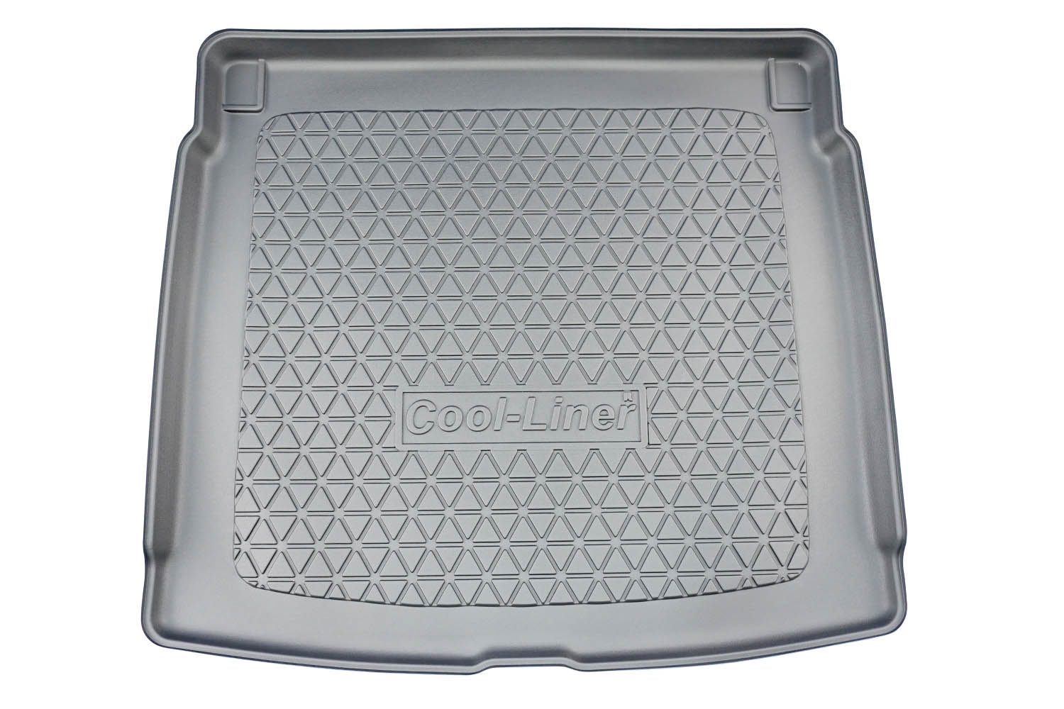 Kofferraummatte passend für Audi Q5 (GU) 2024-heute Cool Liner anti-rutsch PE/TPE Gummi Kofferraummatte passend für Audi Q5 (GU) 2024-heute Cool Liner anti-rutsch PE/TPE Gummi