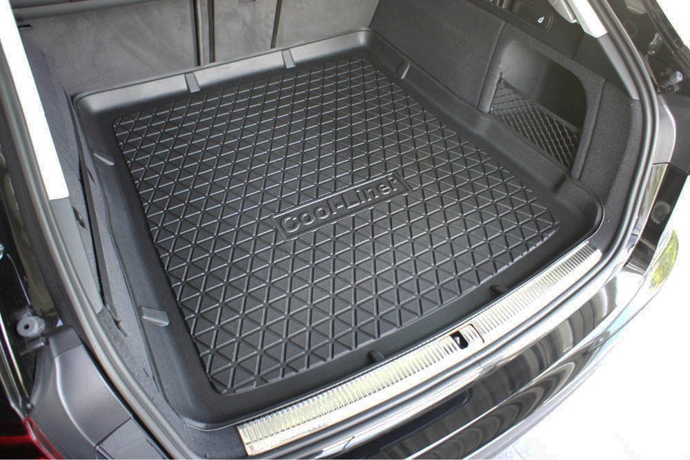 Kofferraumwanne passend für Audi A6 Avant ab 2011 (C7/4G) Carbox
