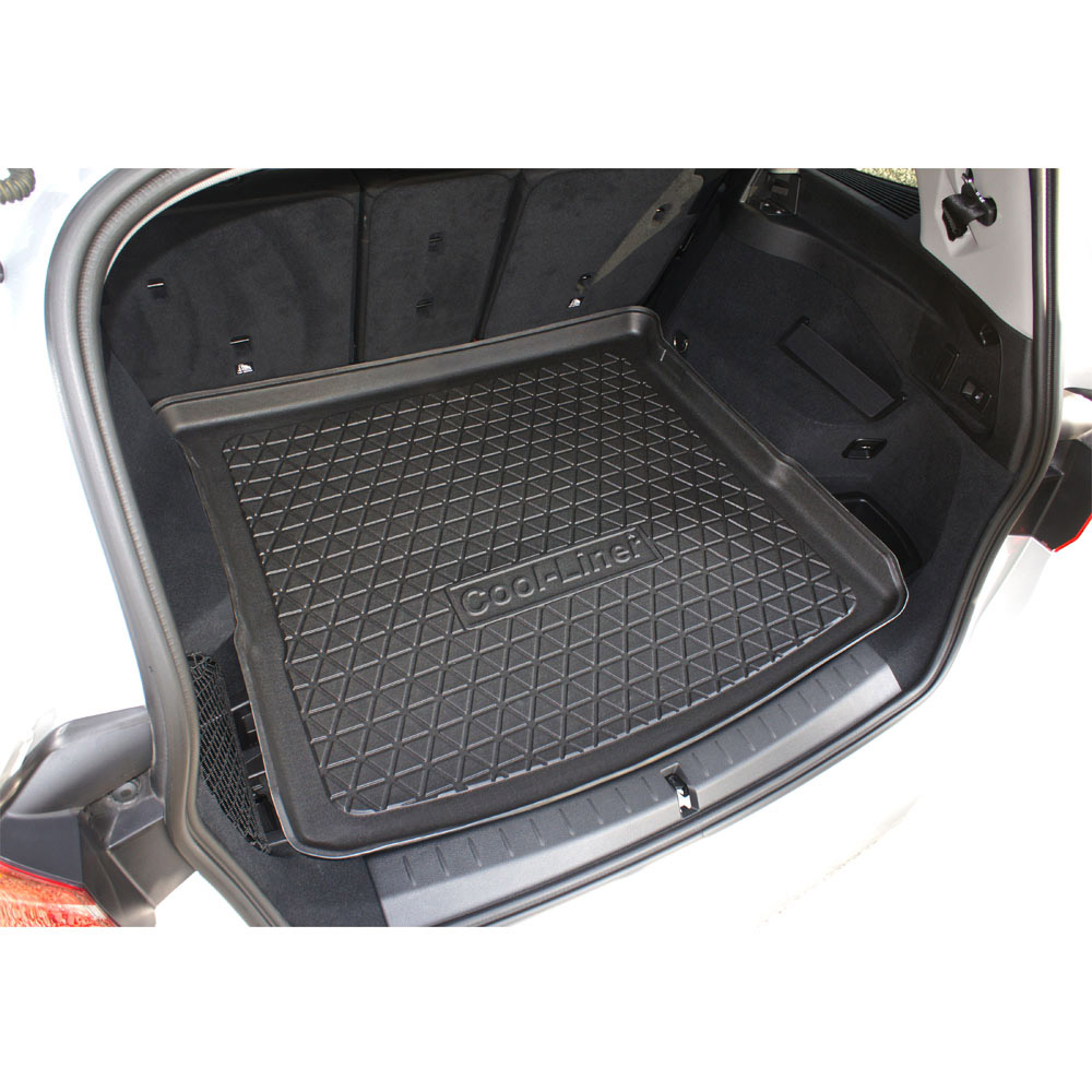 Tapis de coffre BMW Série 2 Gran Tourer (F46) PE/TPE