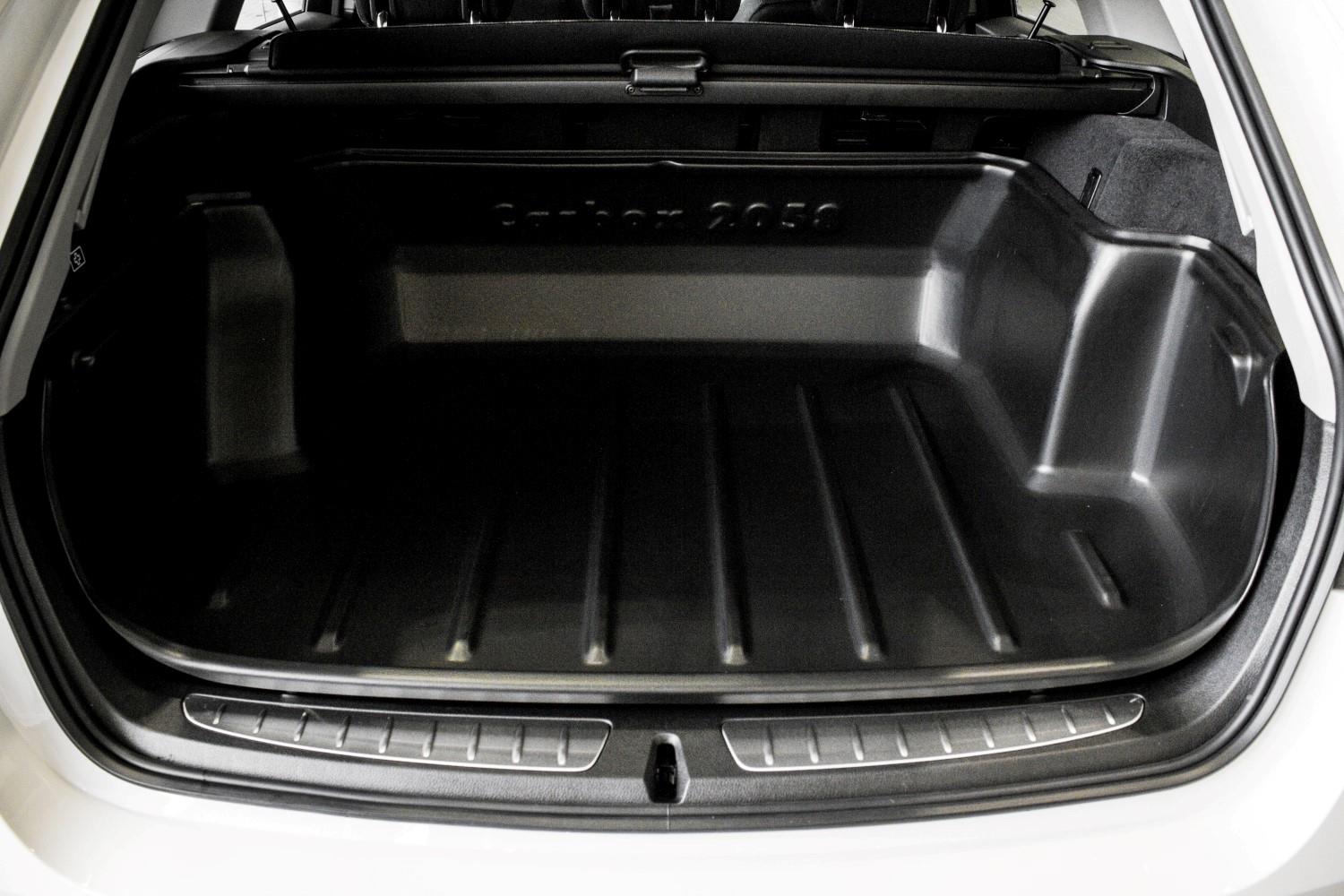 Kleinmetall Starliner trunk liner for Tesla Model 3 (black
