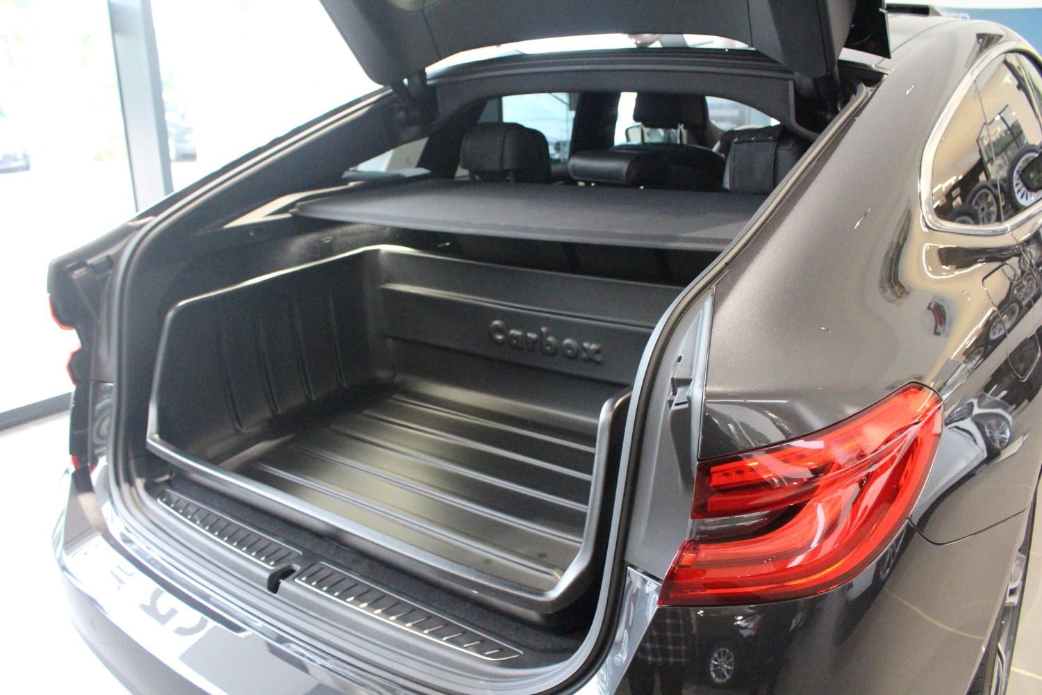 Kofferraumwanne BMW 6er GT (G32) Carbox Yoursize | PWS