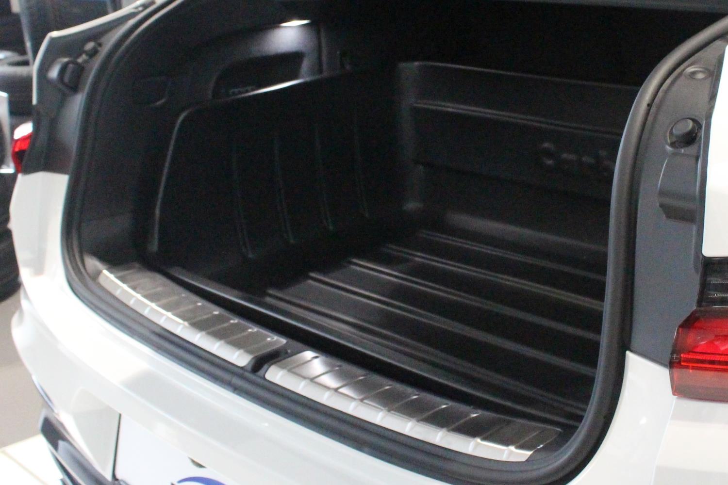 Kofferraumwanne BMW X4 (G02) Carbox Yoursize | PWS