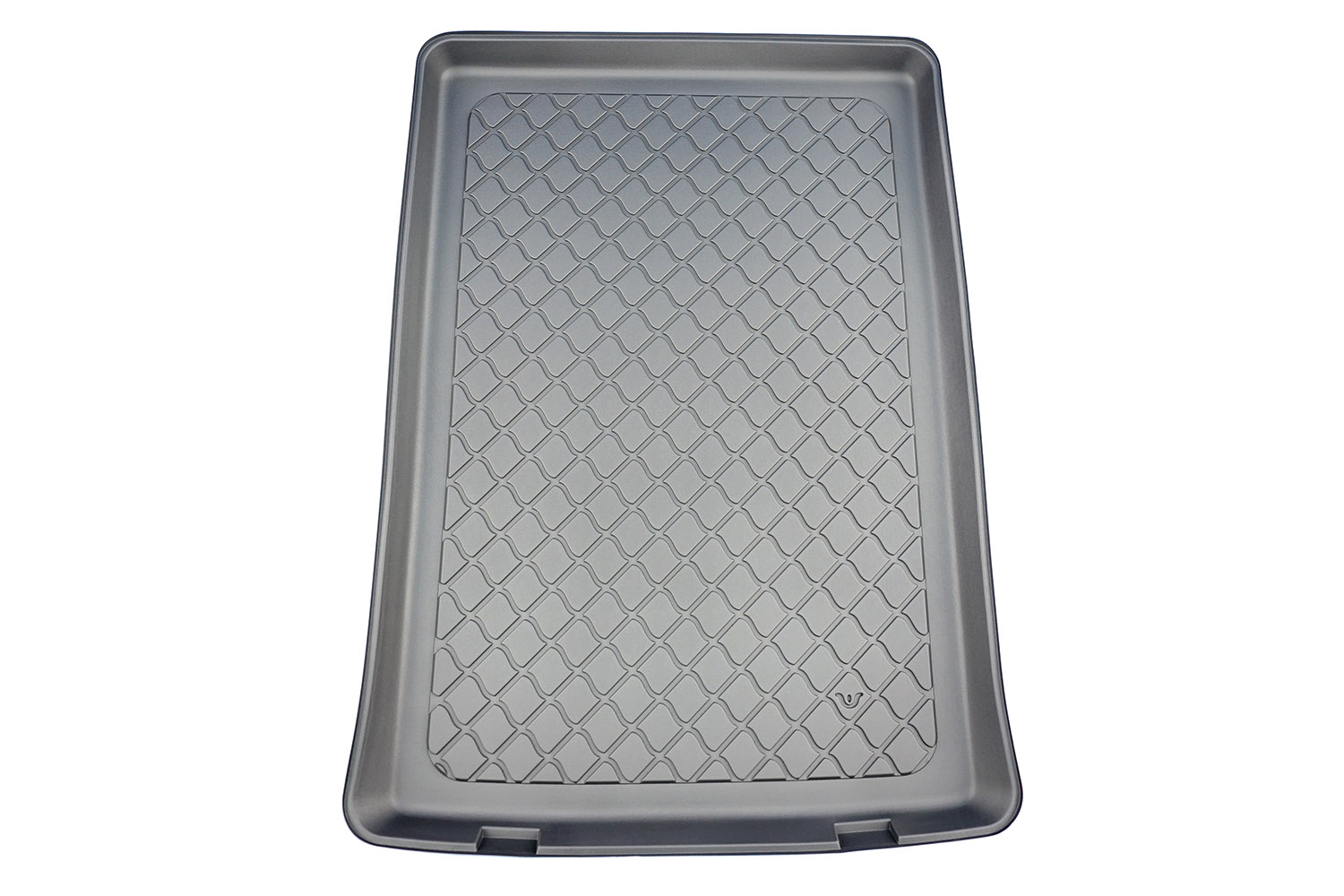 Kofferbakmat geschikt voor BMW i7 (G70) 2022-heden 4-deurs sedan Guardliner anti-slip PE/TPE rubber