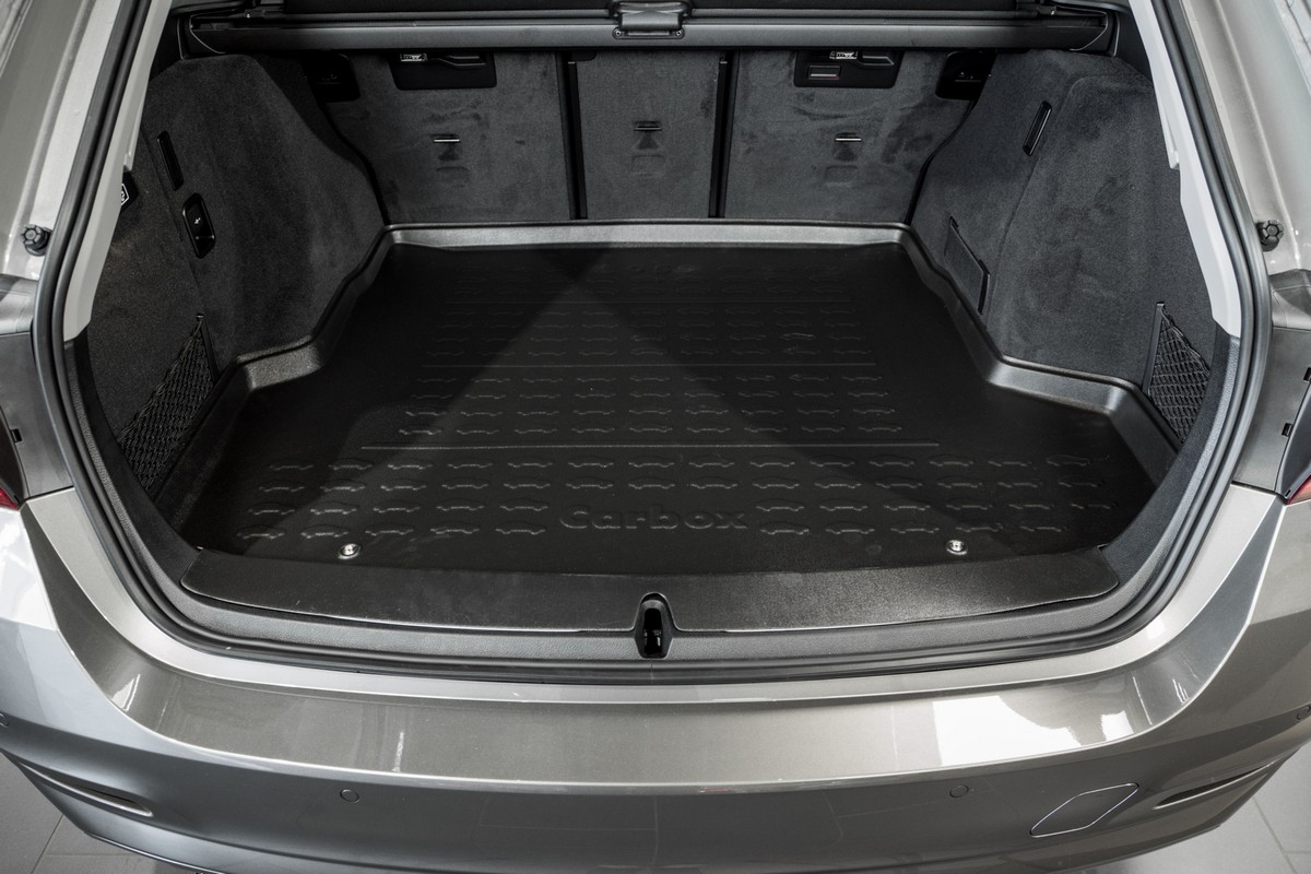 Bmw f31 discount boot liner