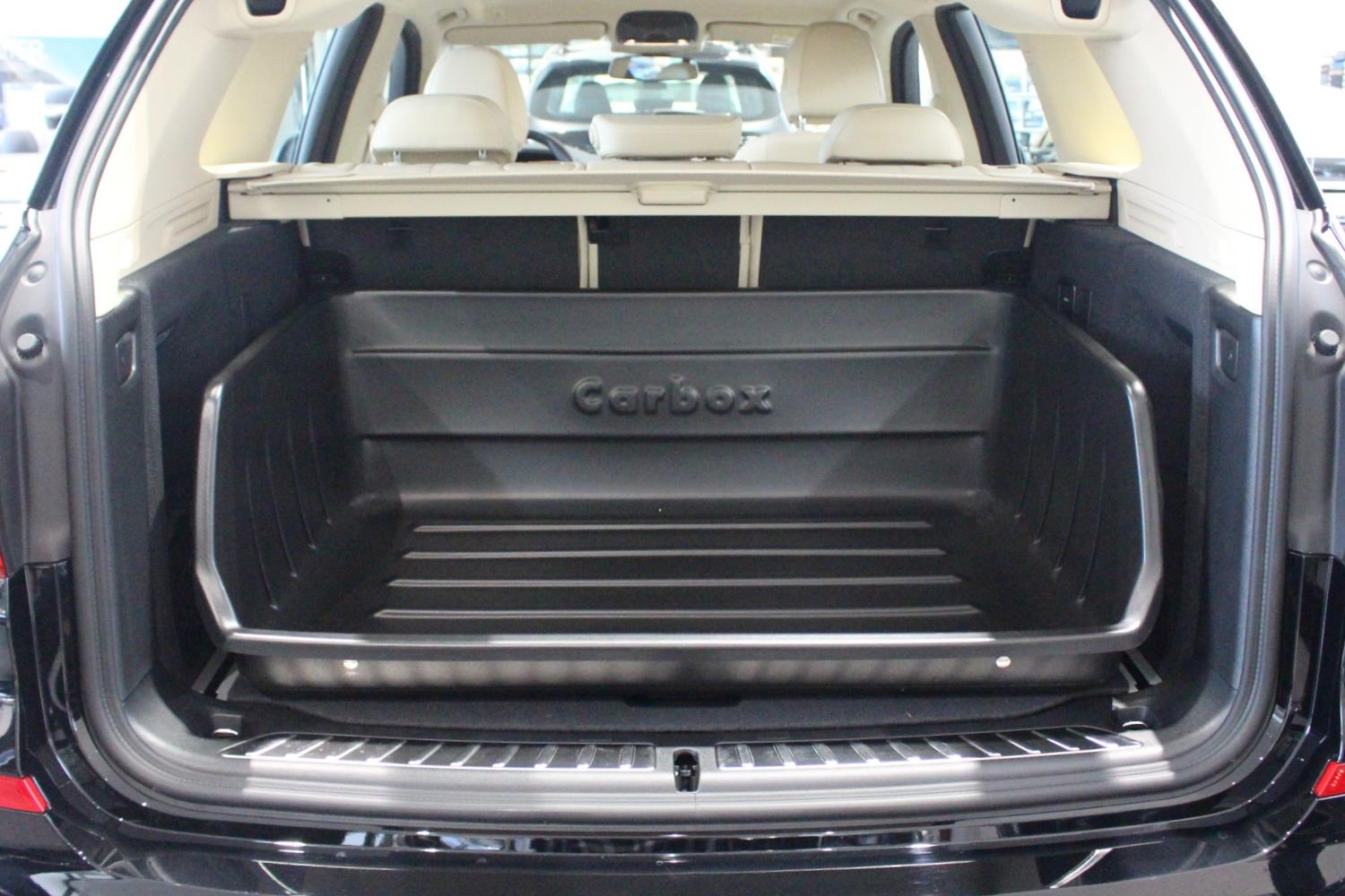 Boot liner BMW X3 (G01) Carbox Yoursize