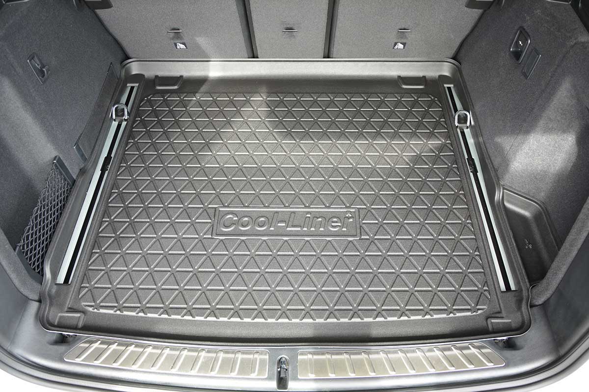 Boot Mat BMW X3 (G01) PE/TPE atelieryuwa.ciao.jp