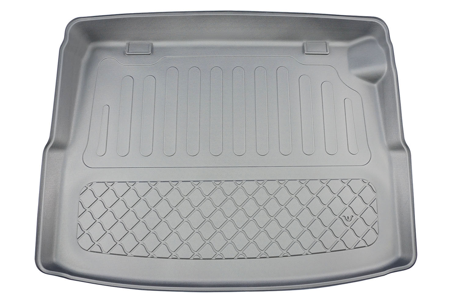 Boot mat suitable for BMW X3 (G45) 2024-present Guardliner anti slip PE/TPE rubber