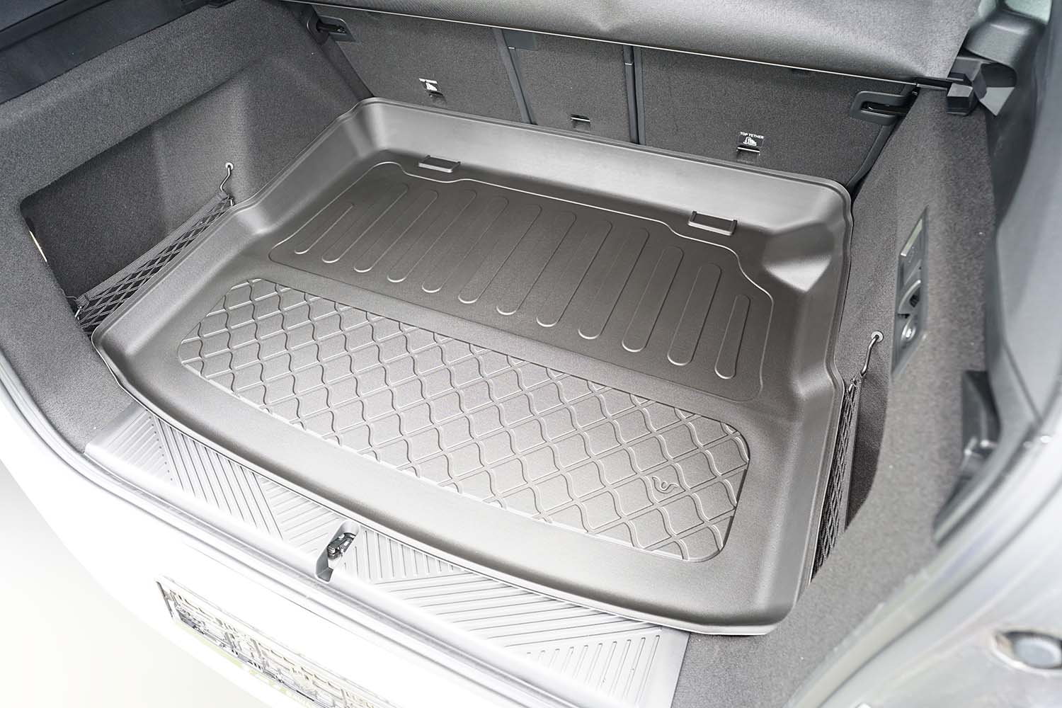 Boot mat suitable for BMW X3 (G45) 2024-present Guardliner (BMW6X3TM-G) (2) Boot mat suitable for BMW X3 (G45) 2024-present Guardliner (BMW6X3TM-G) (2)