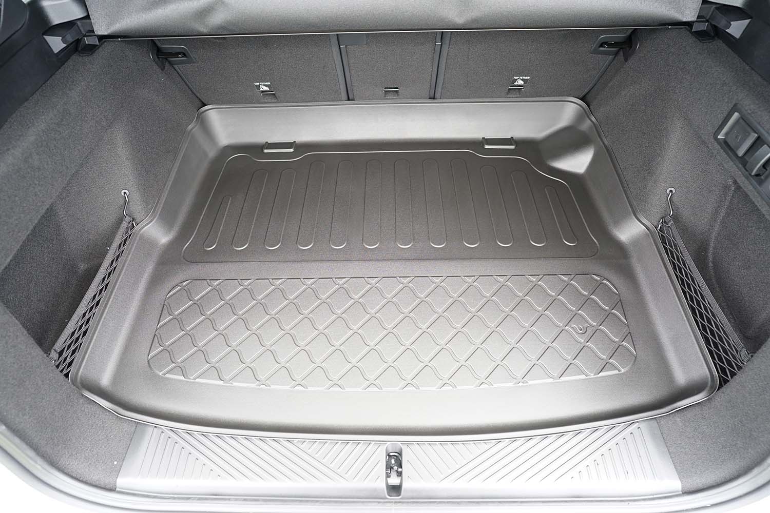Boot mat suitable for BMW X3 (G45) 2024-present Guardliner (BMW6X3TM-G) (3) Boot mat suitable for BMW X3 (G45) 2024-present Guardliner (BMW6X3TM-G) (3)