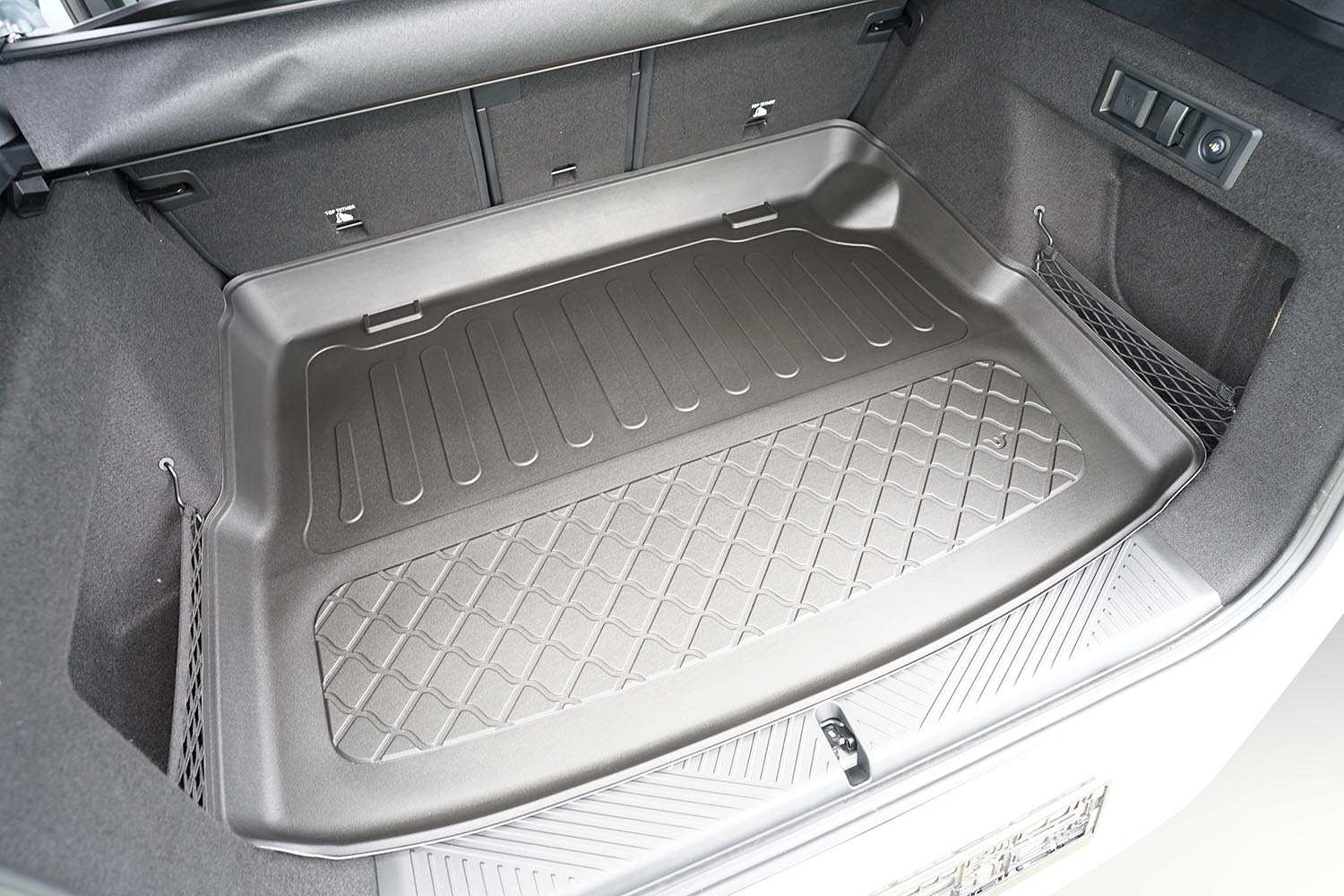 Boot mat suitable for BMW X3 (G45) 2024-present Guardliner (BMW6X3TM-G) (4) Boot mat suitable for BMW X3 (G45) 2024-present Guardliner (BMW6X3TM-G) (4)