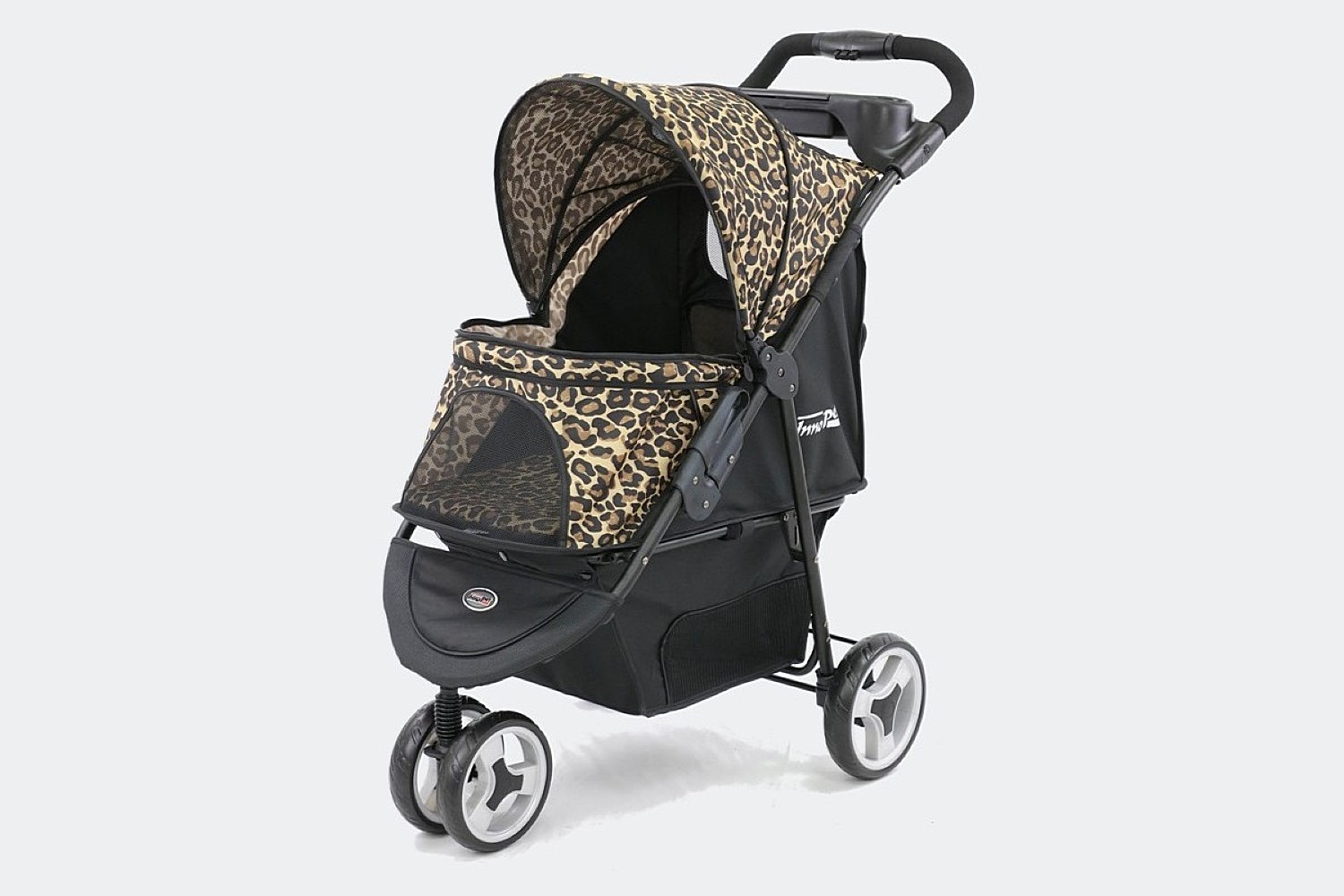 Buggy InnoPet Allure cheetah