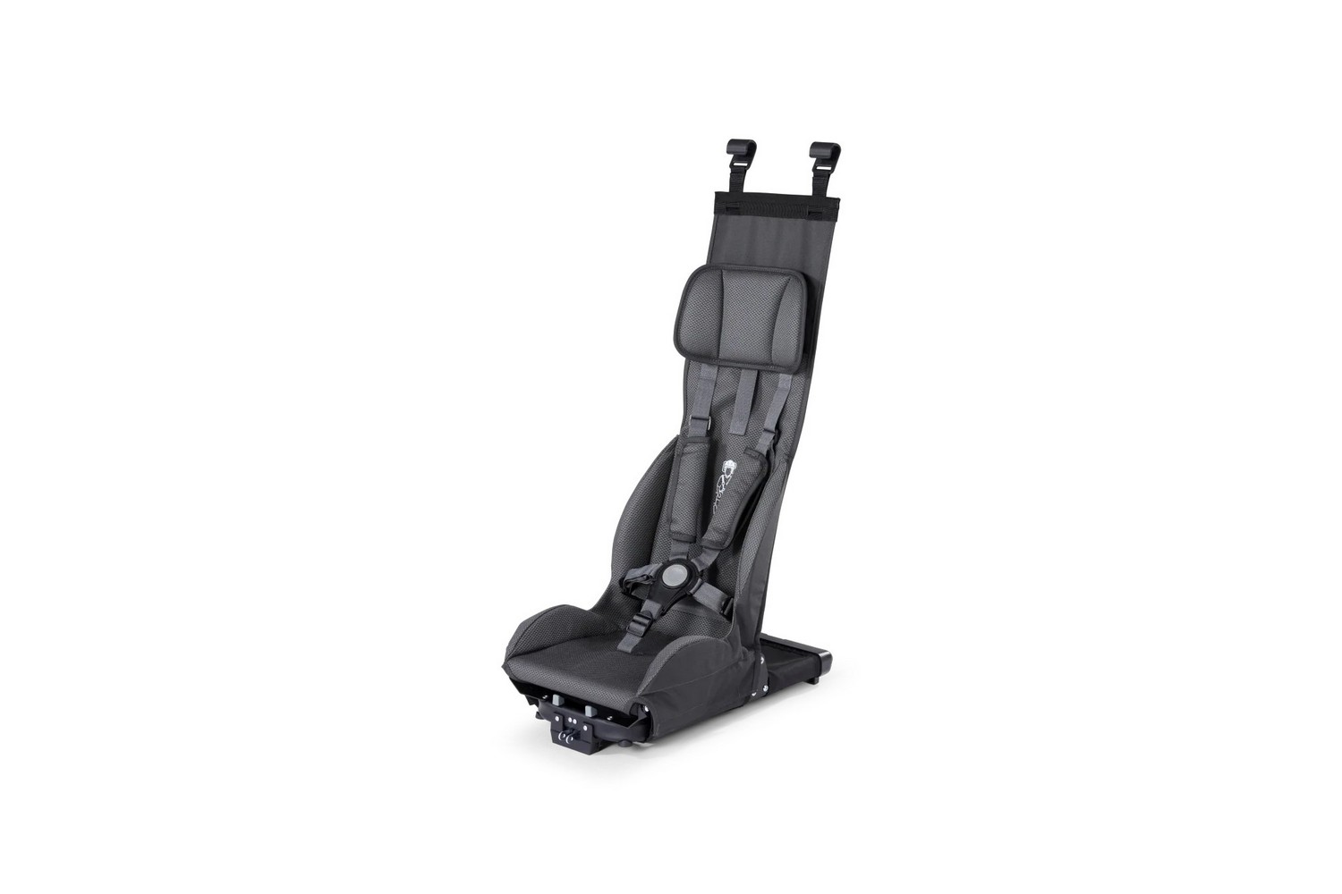 Croozer Yuuna si&egrave;ge basique