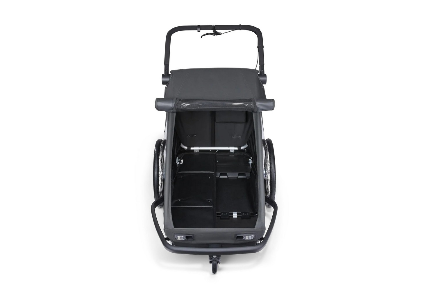 Croozer Yuuna cargo module (4)