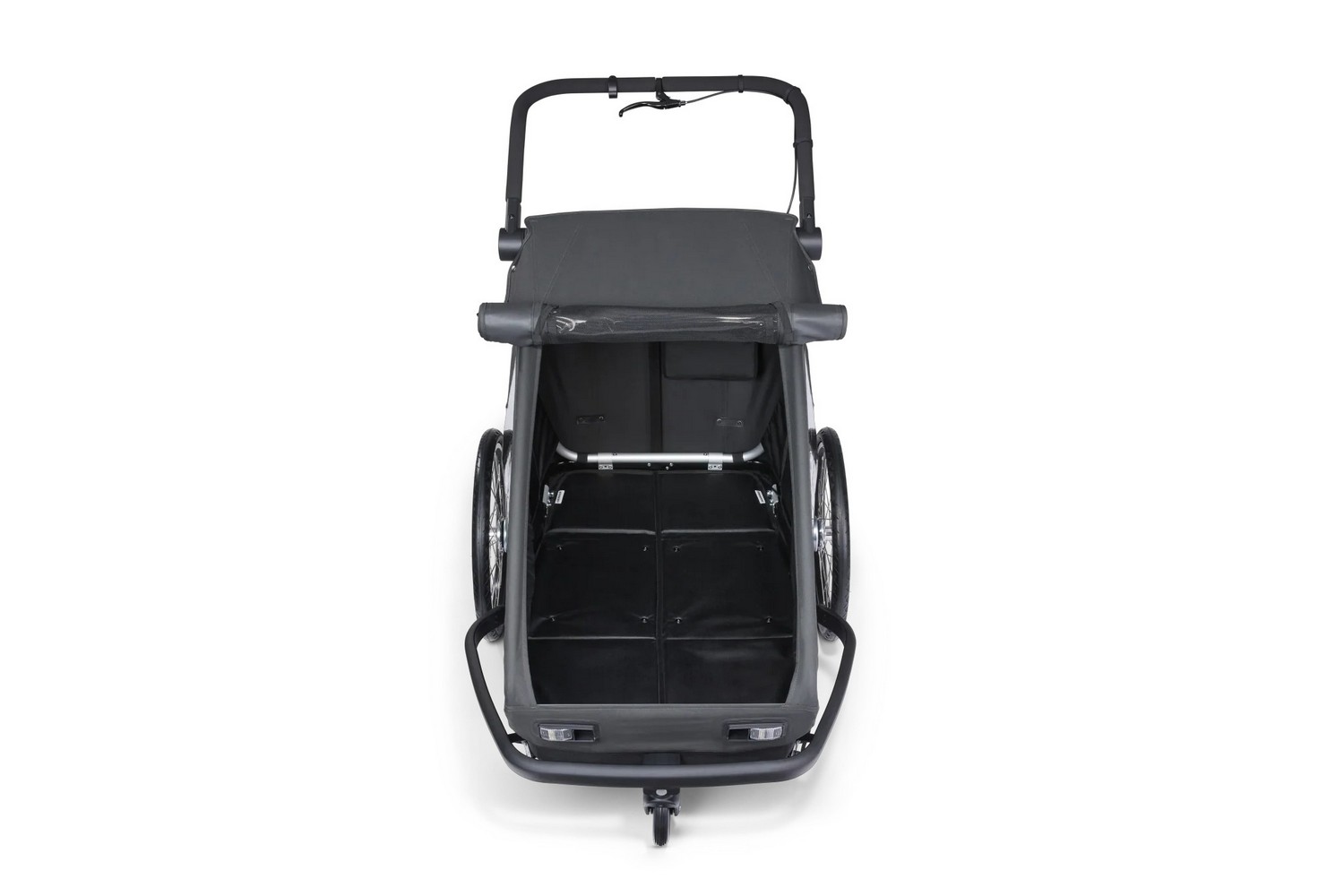 Croozer Yuuna cargo module (5)
