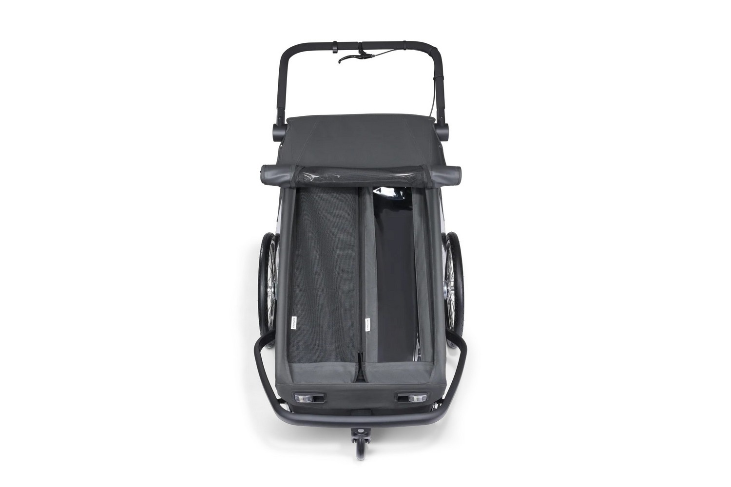 Croozer Yuuna dog module (10)