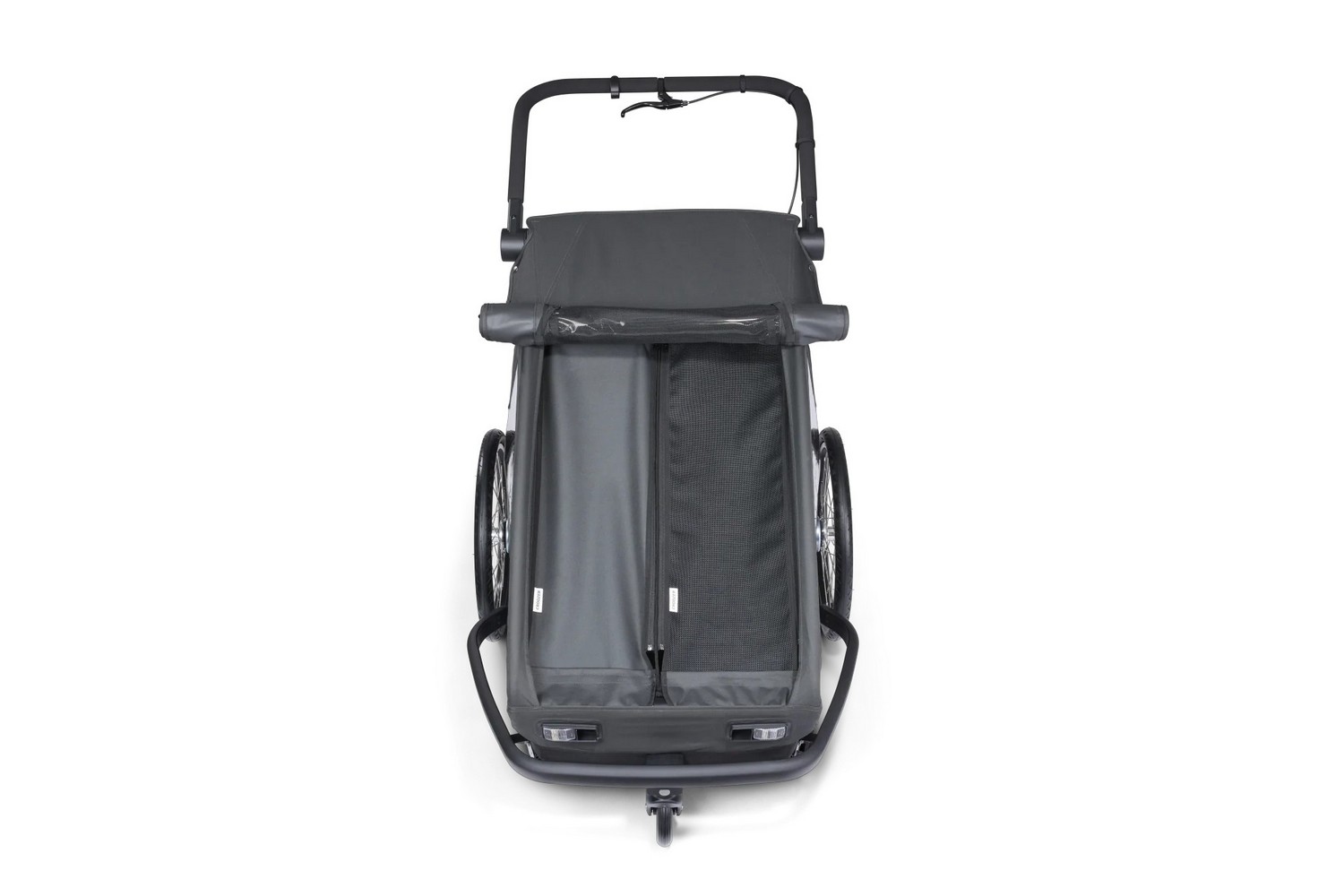 Croozer Yuuna dog module (11)