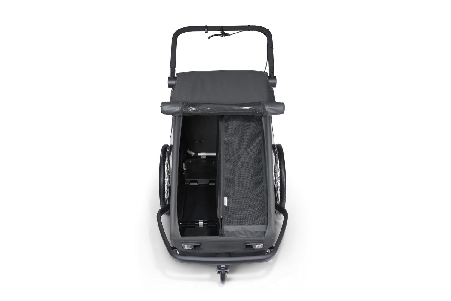 Croozer Yuuna dog module (12)