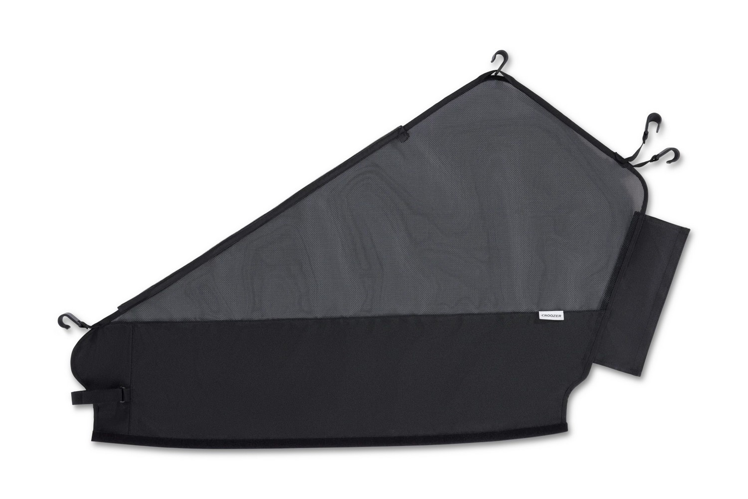 Croozer Yuuna dog module (6)