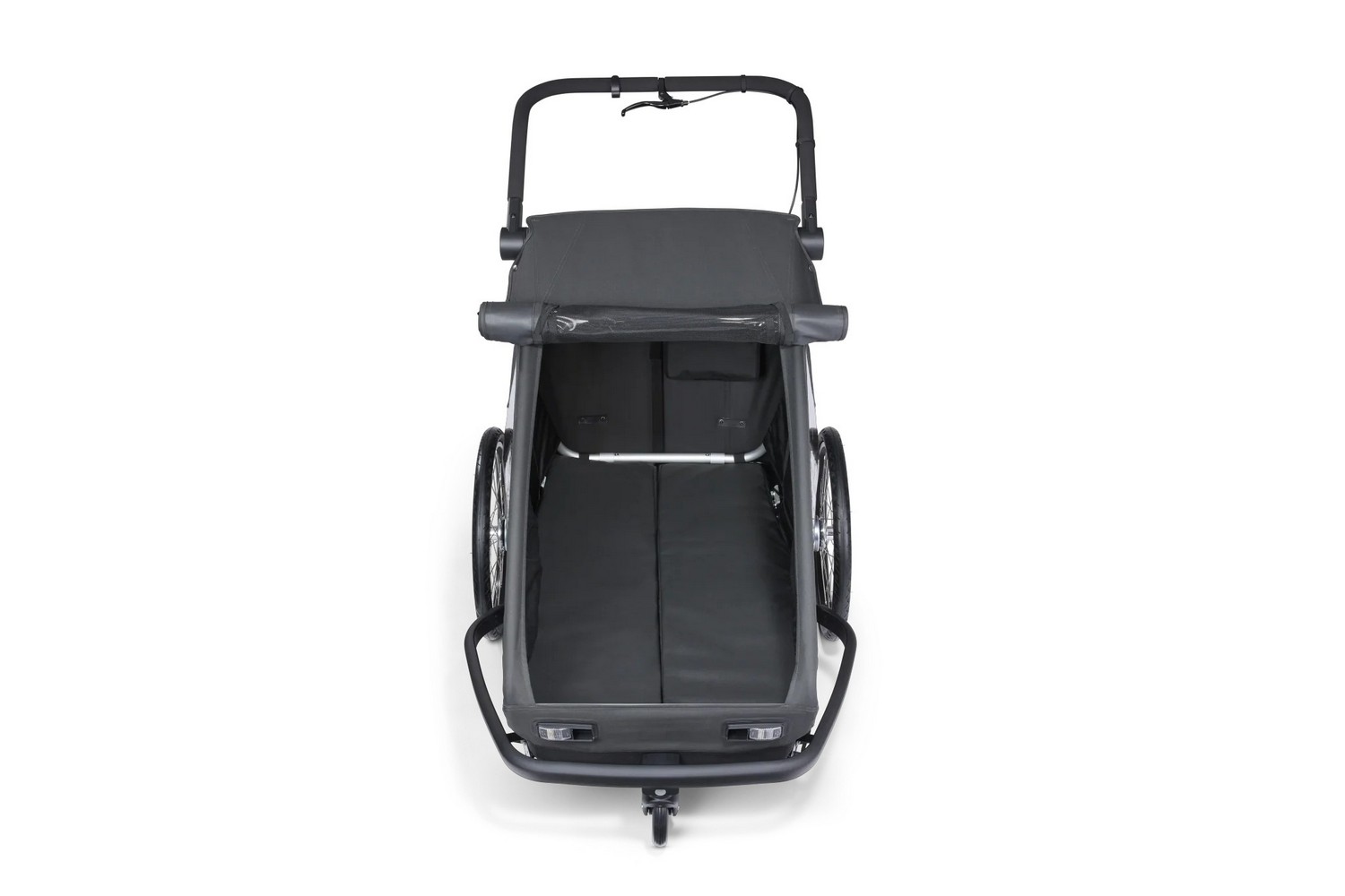 Croozer Yuuna dog module (7)