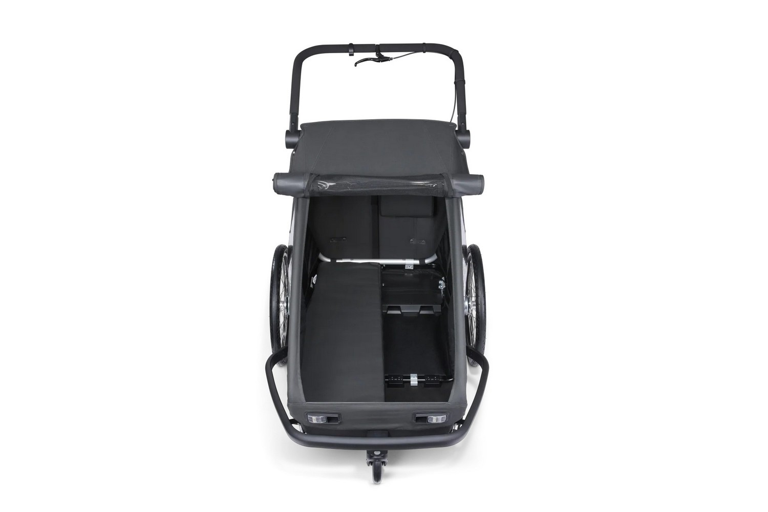 Croozer Yuuna dog module (8)