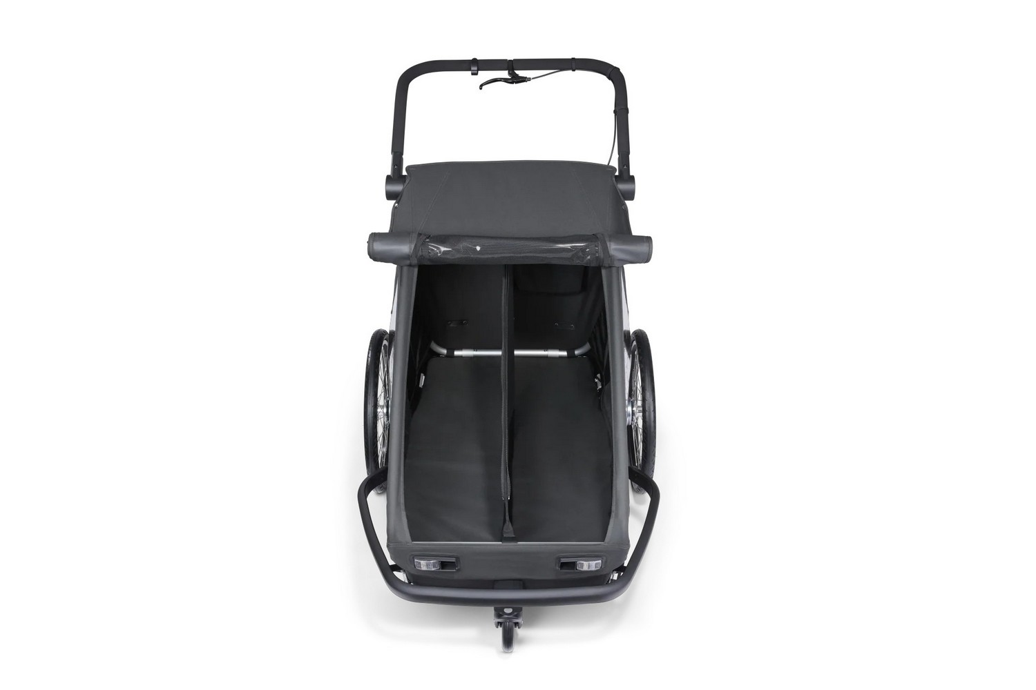 Croozer Yuuna dog module (9)