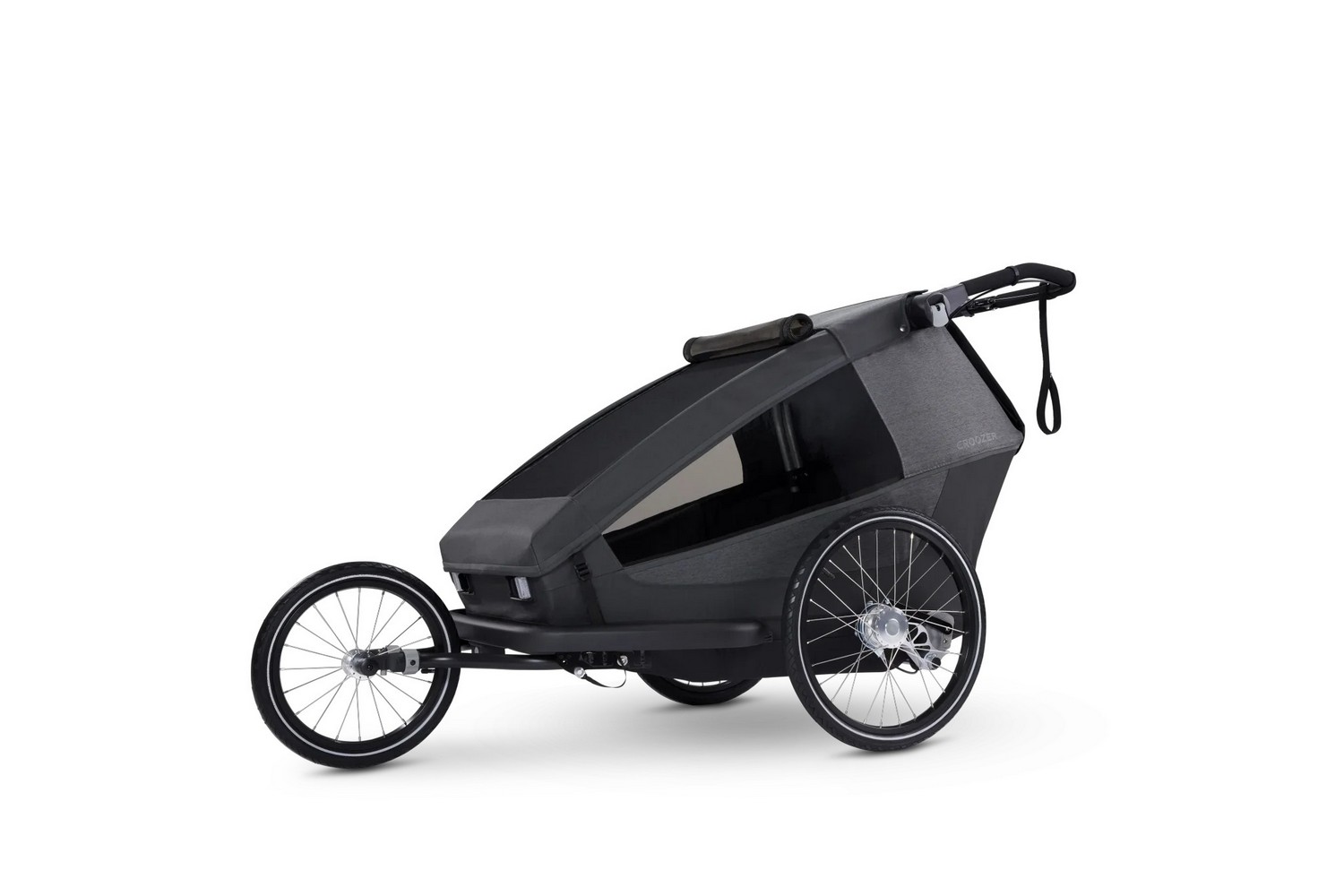 Croozer Yuuna jogger kit (3)
