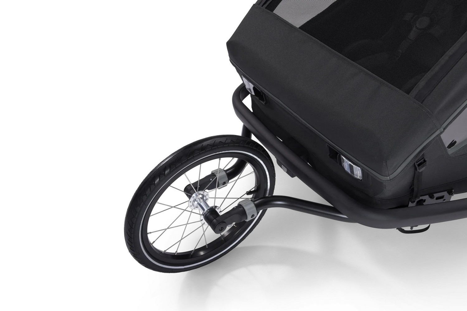Croozer Yuuna jogger kit (4)