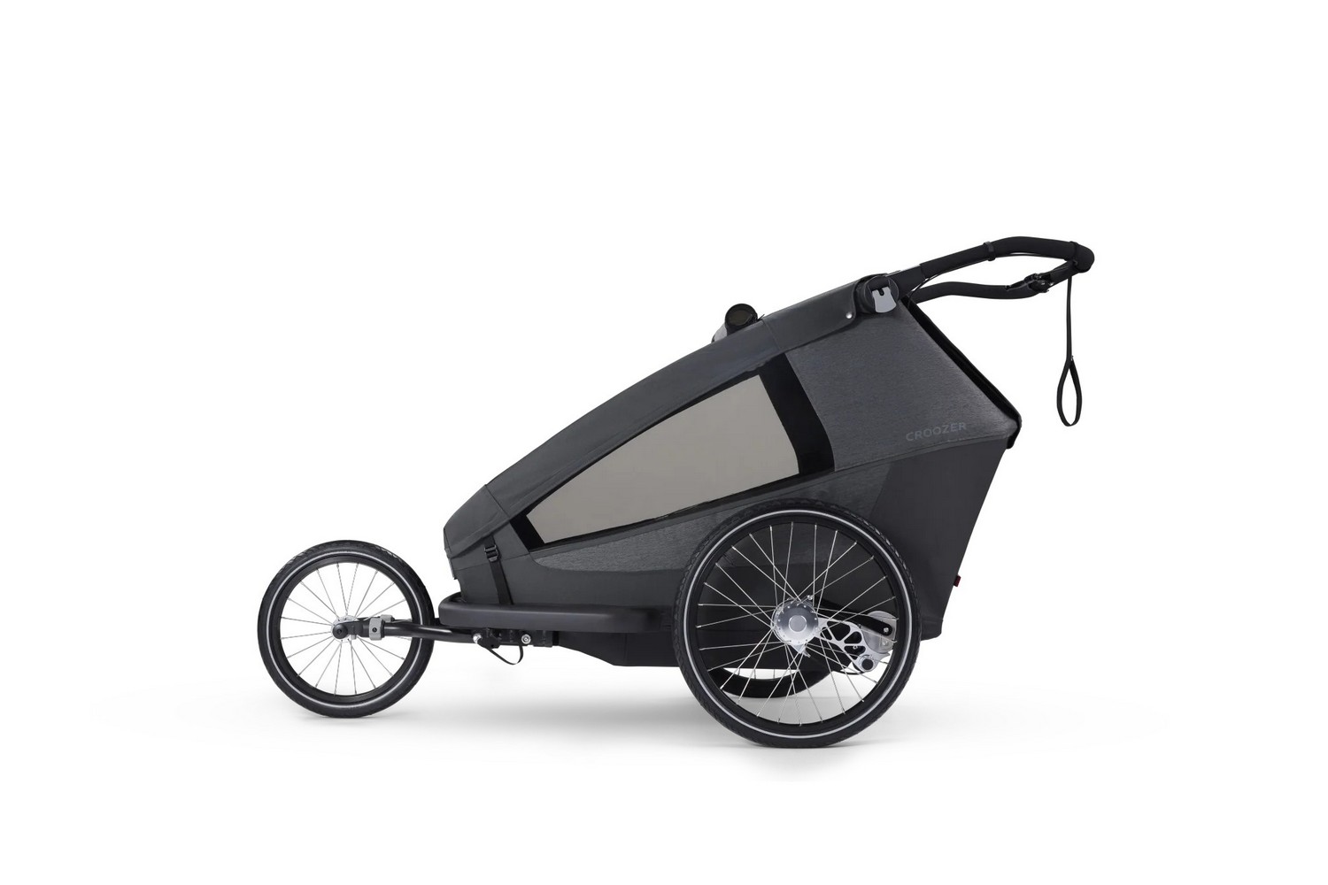 Croozer Yuuna jogger kit (5)