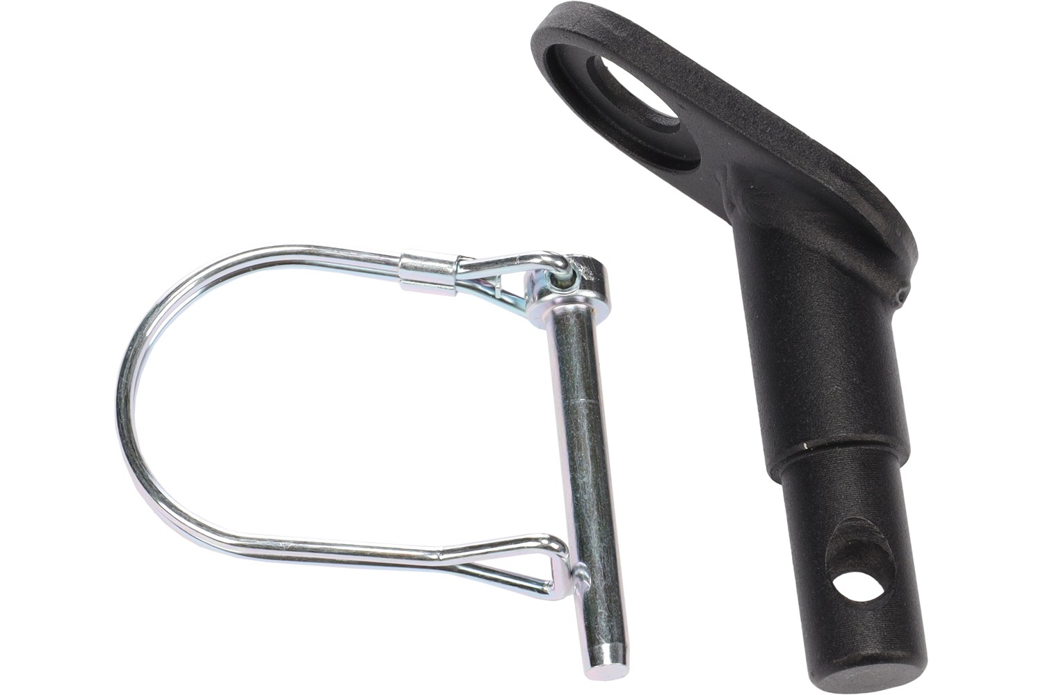 Pièce de couplage pour remorque vélo pour chien Tybalt Pièce de couplage pour remorque vélo pour chien Tybalt