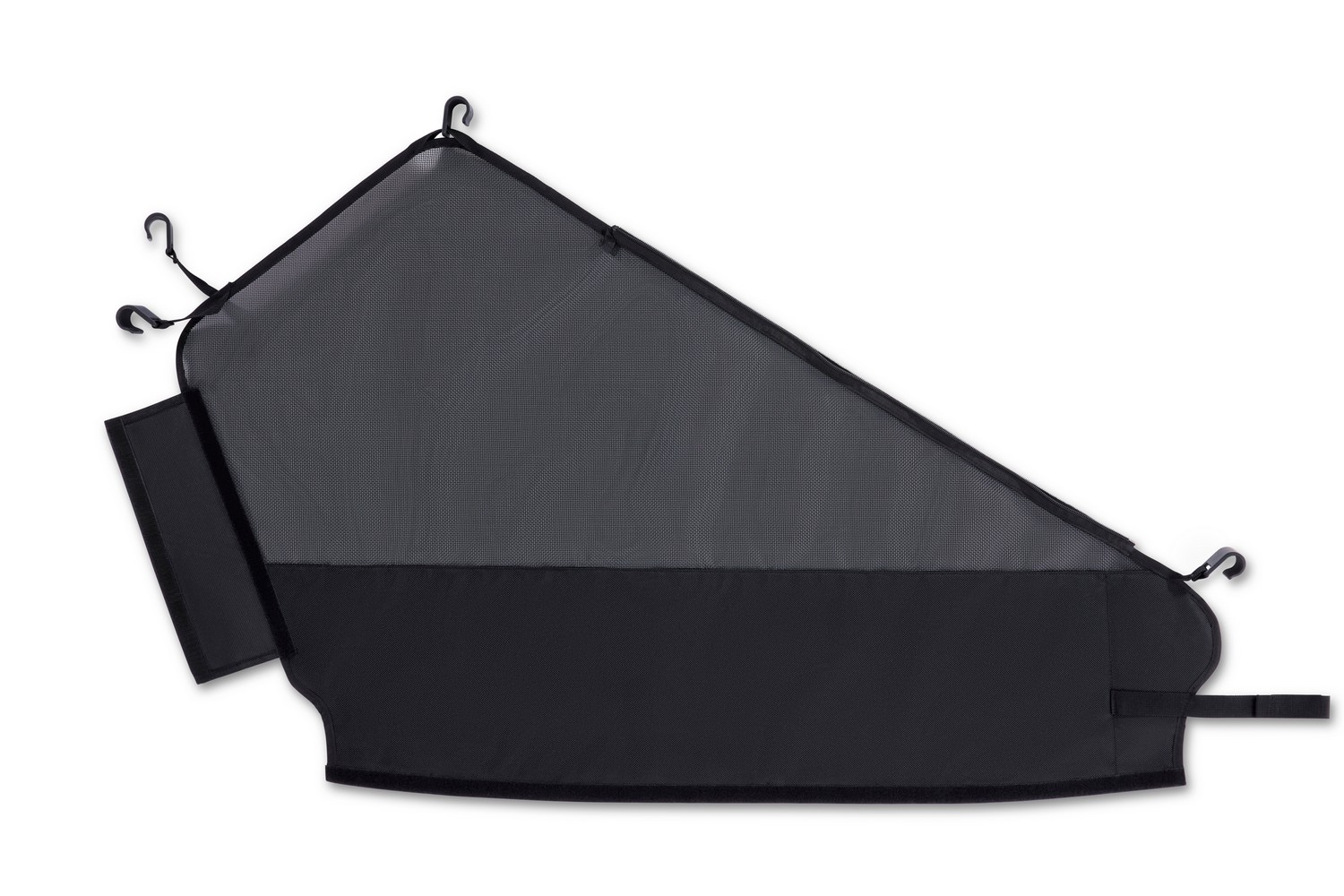 Croozer Yuuna filet de s&eacute;paration