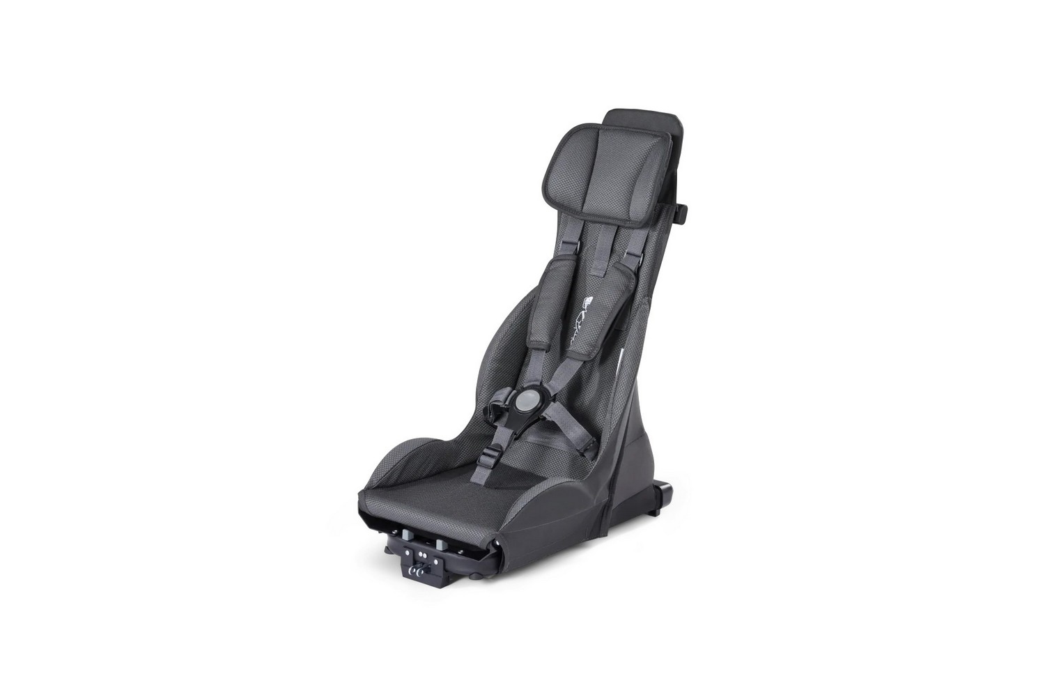 Croozer Yuuna si&egrave;ge premium