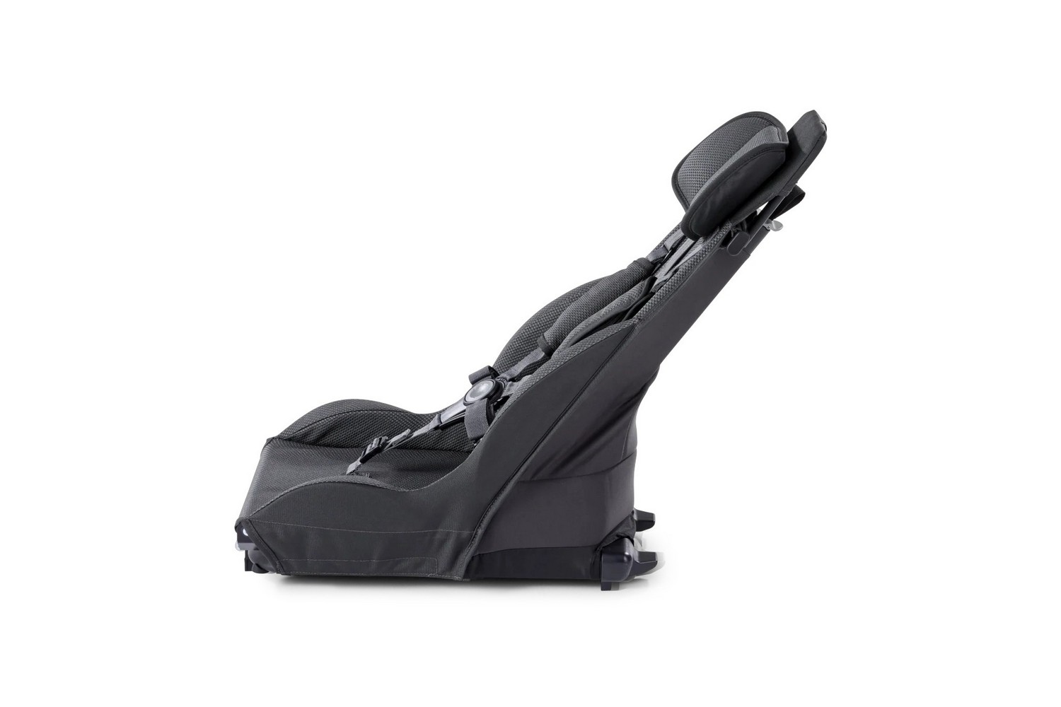 Croozer Yuuna child seat premium (4)