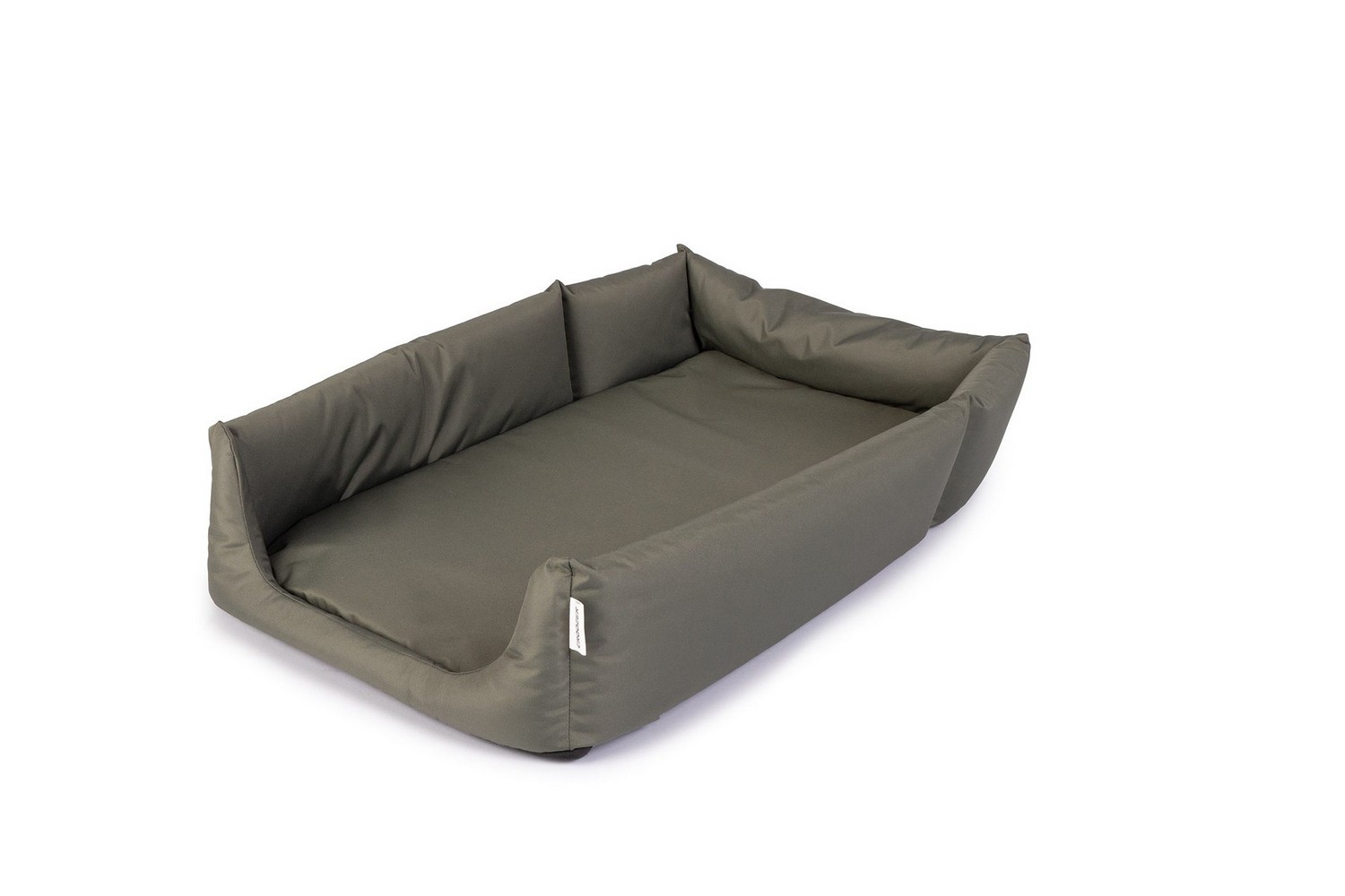 Croozer dog bed for Dog Enna