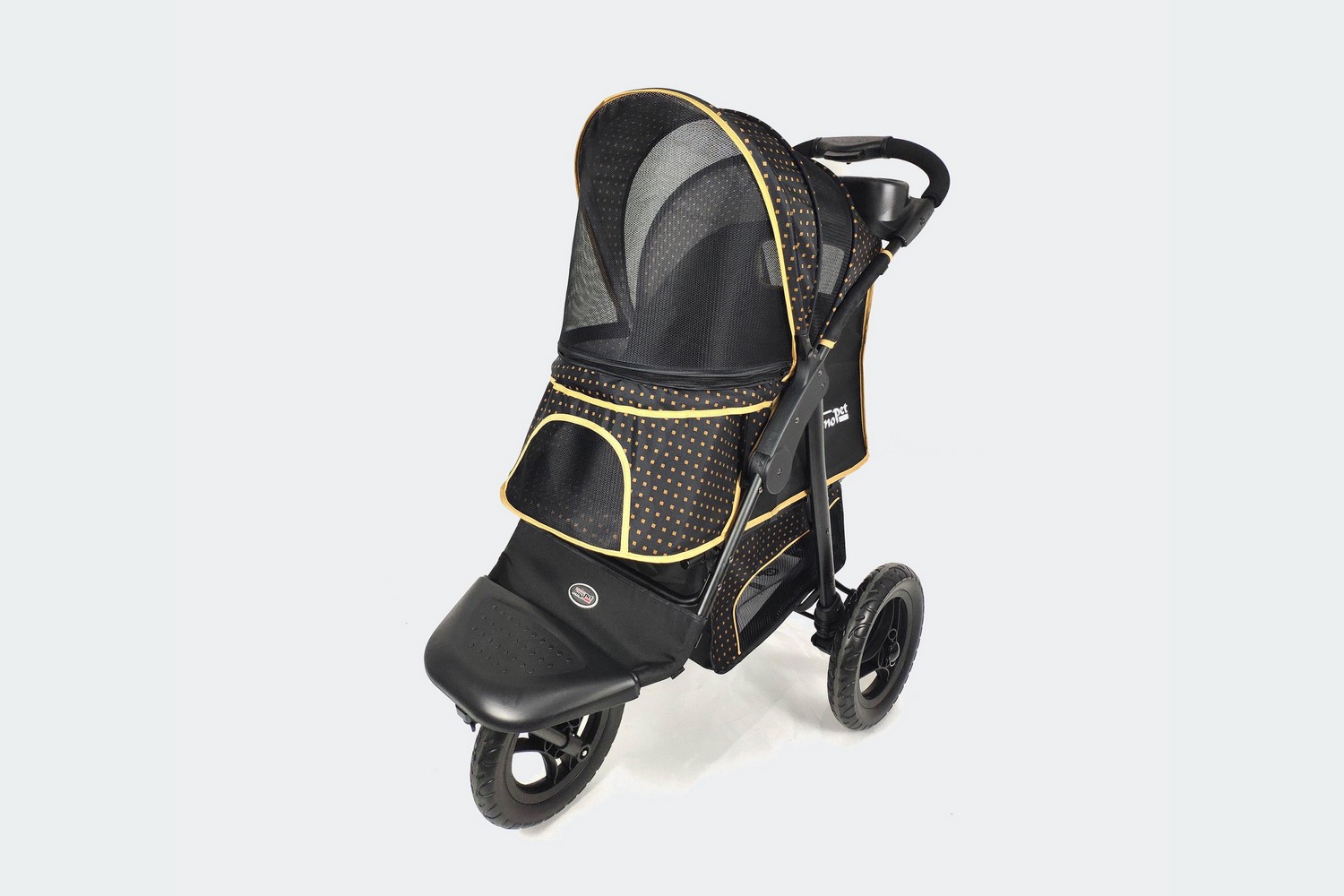 Poussette pour chien InnoPet Adventure