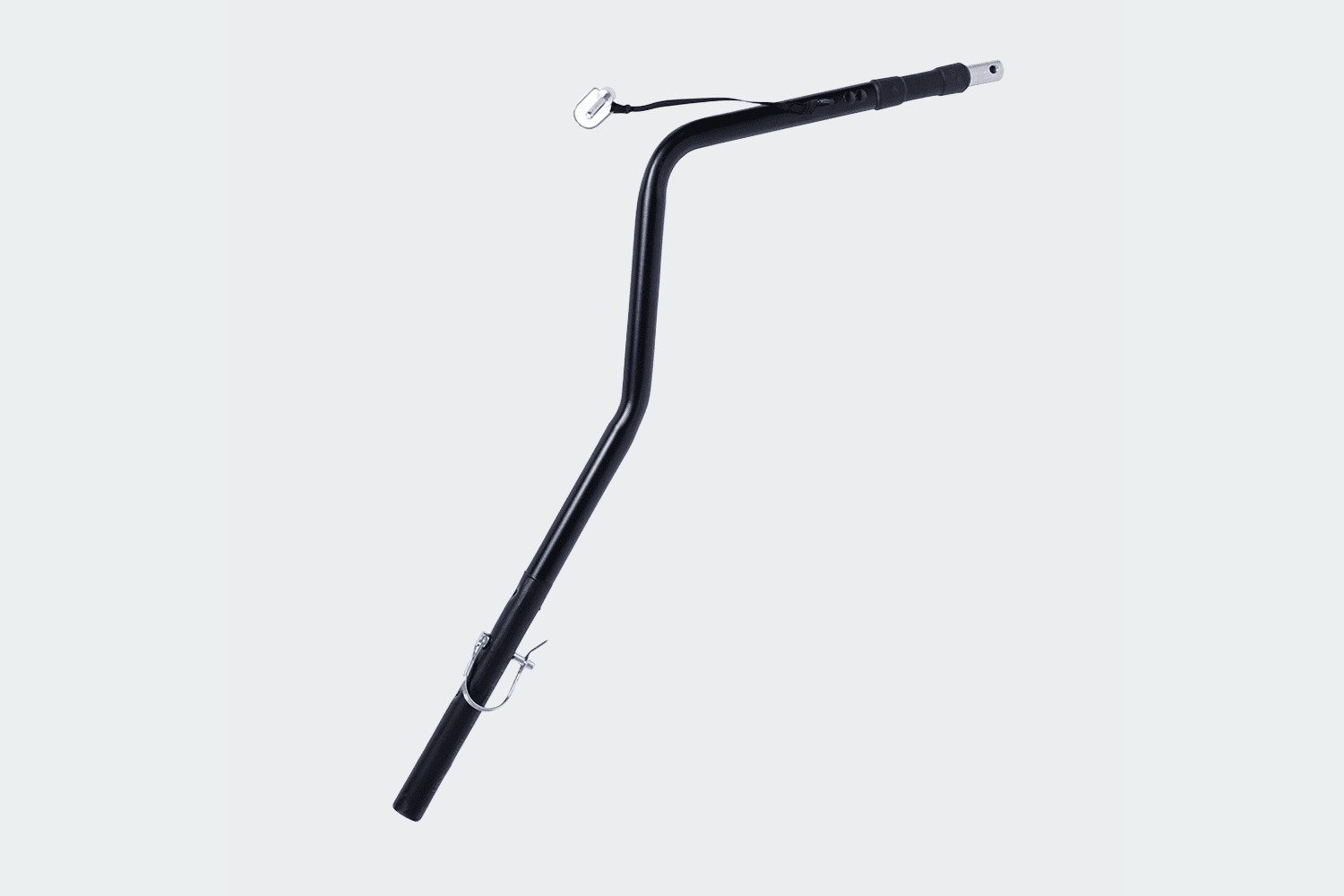 Bicycle conversion kit for InnoPet Hercules 2.0