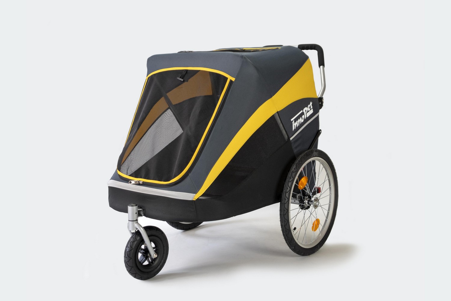 Poussette pour chien InnoPet Hercules 2.0