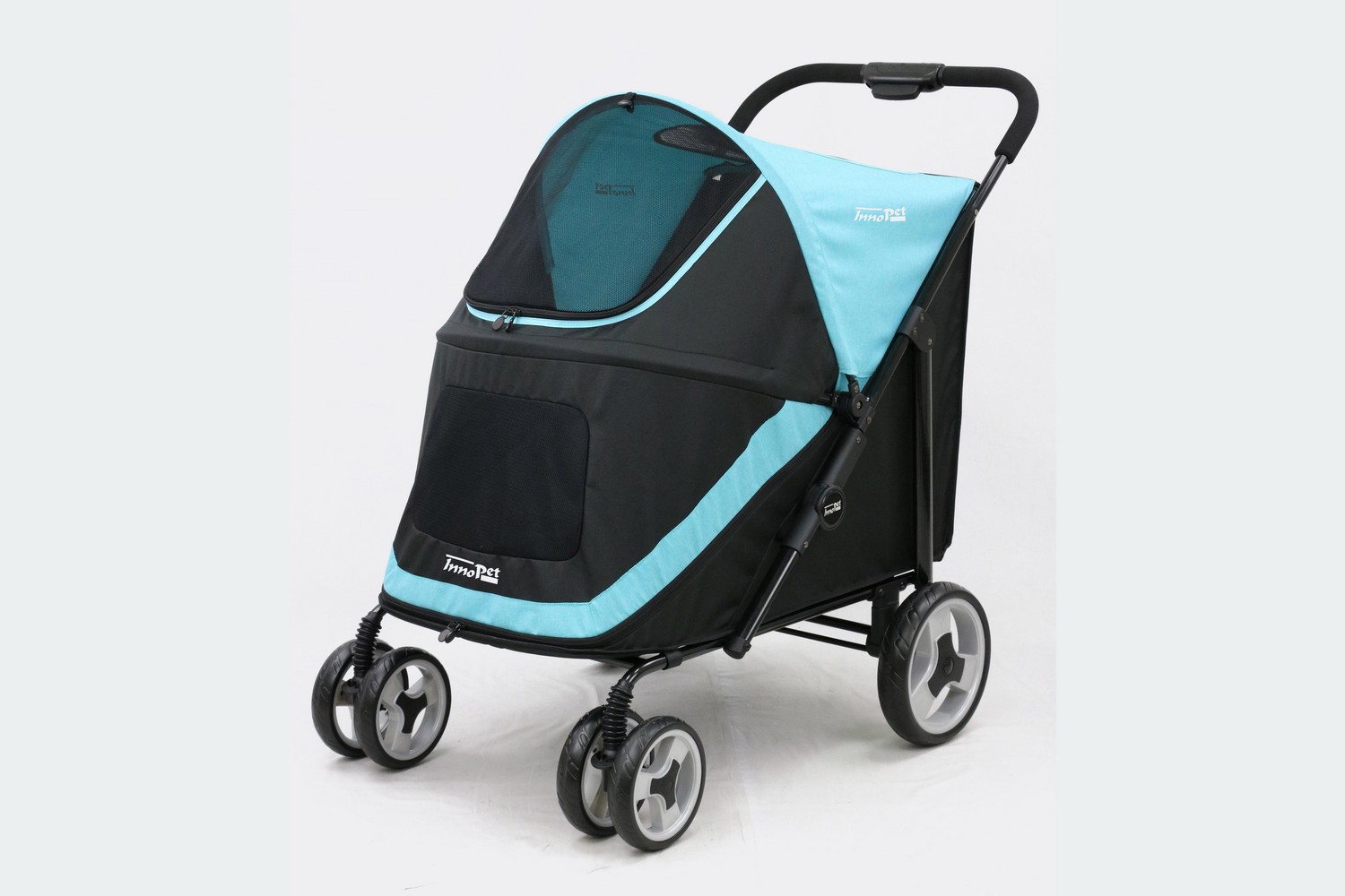 Poussette pour chien InnoPet Mamut