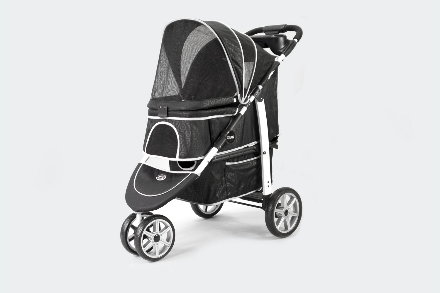 Poussette pour chien InnoPet Monaco