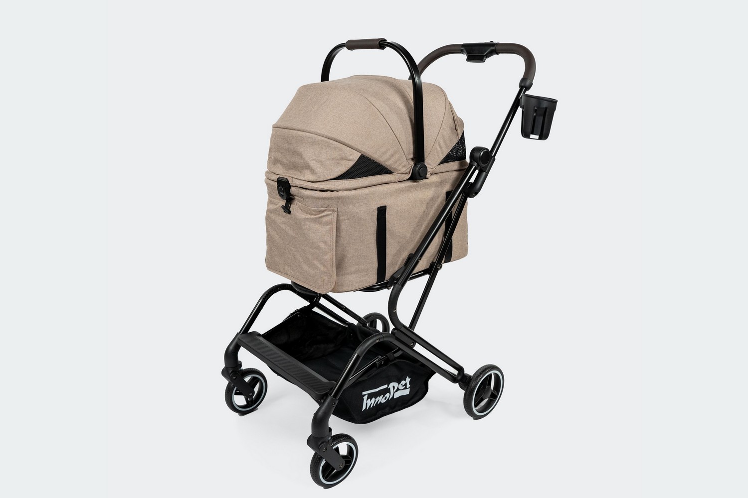 Poussette InnoPet Nomad